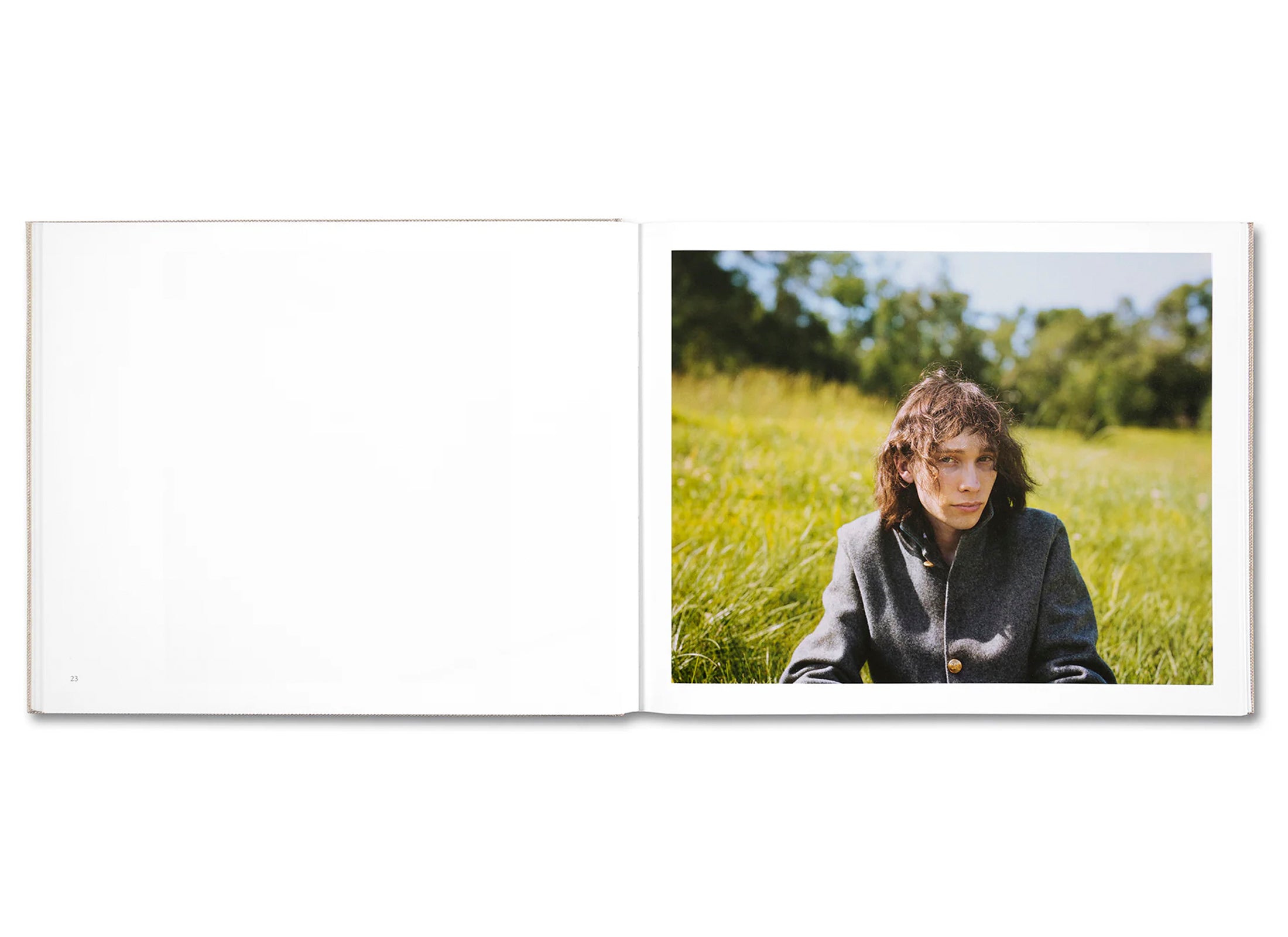 A POUND OF PICTURES by Alec Soth
