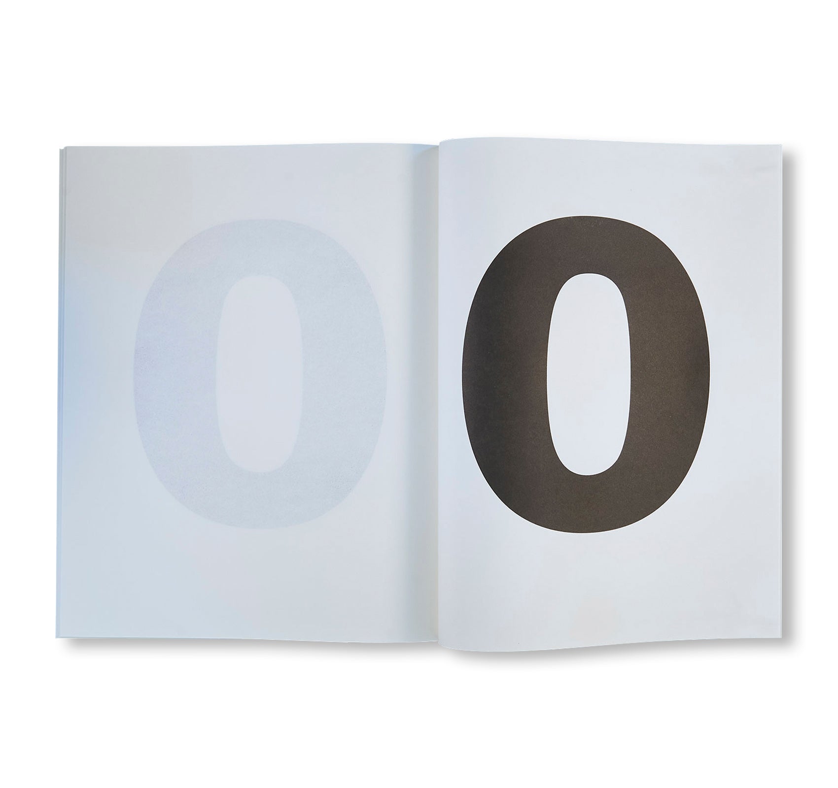 ONE MILLION BOOKS by Sébastien Girard [NUMBERED]
