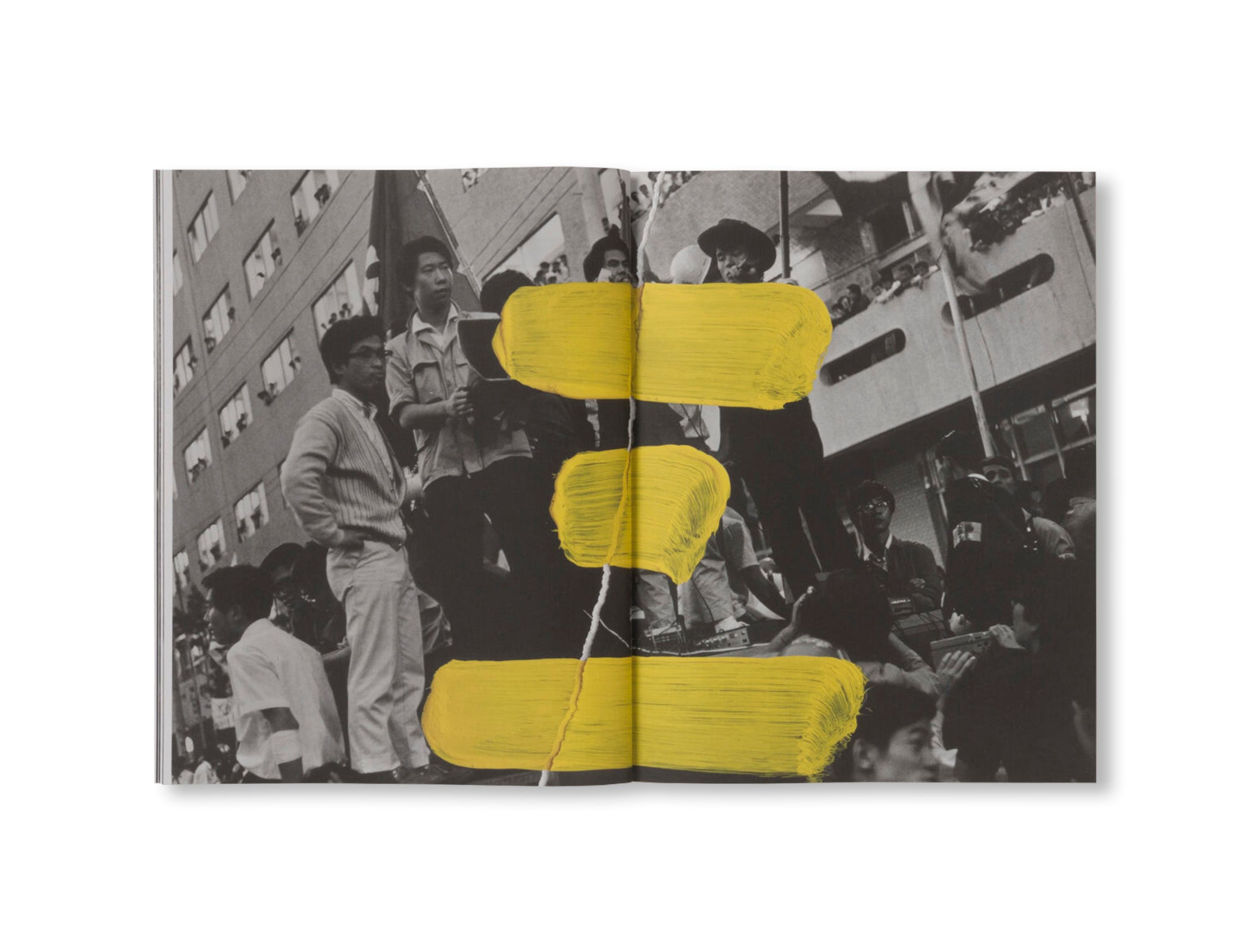 IROHA by Kazuo Kitai [SIGNED]