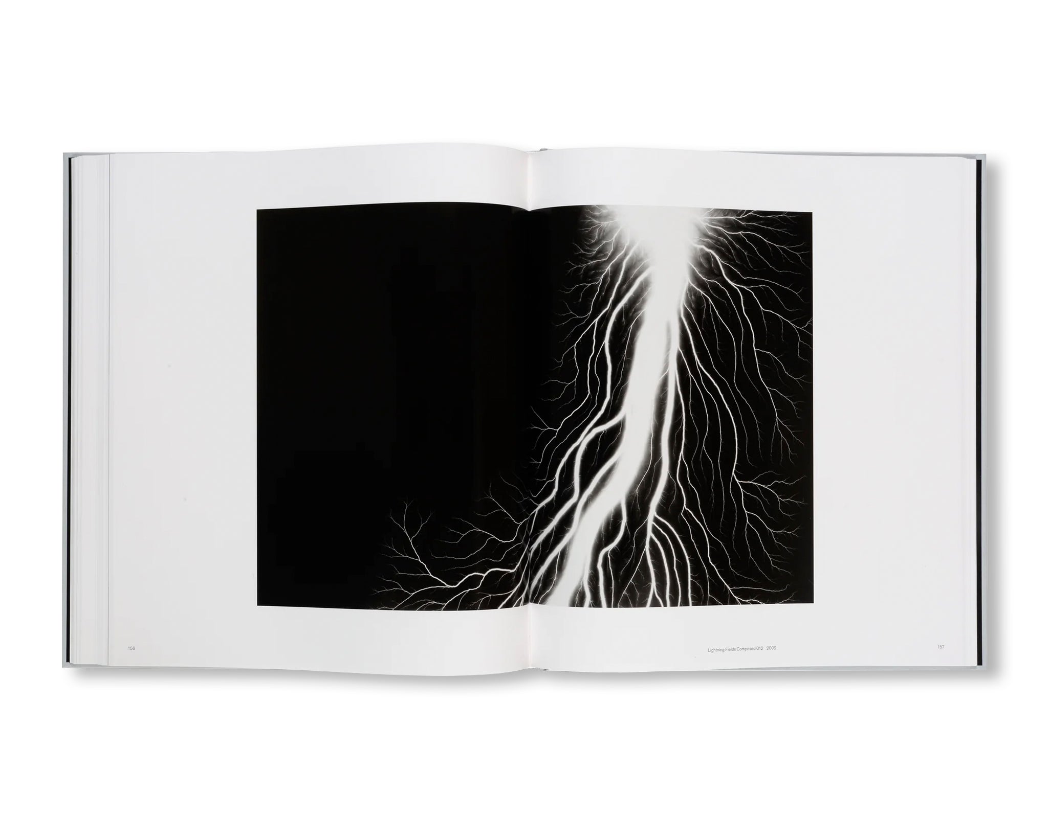 TIME MACHINE by Hiroshi Sugimoto