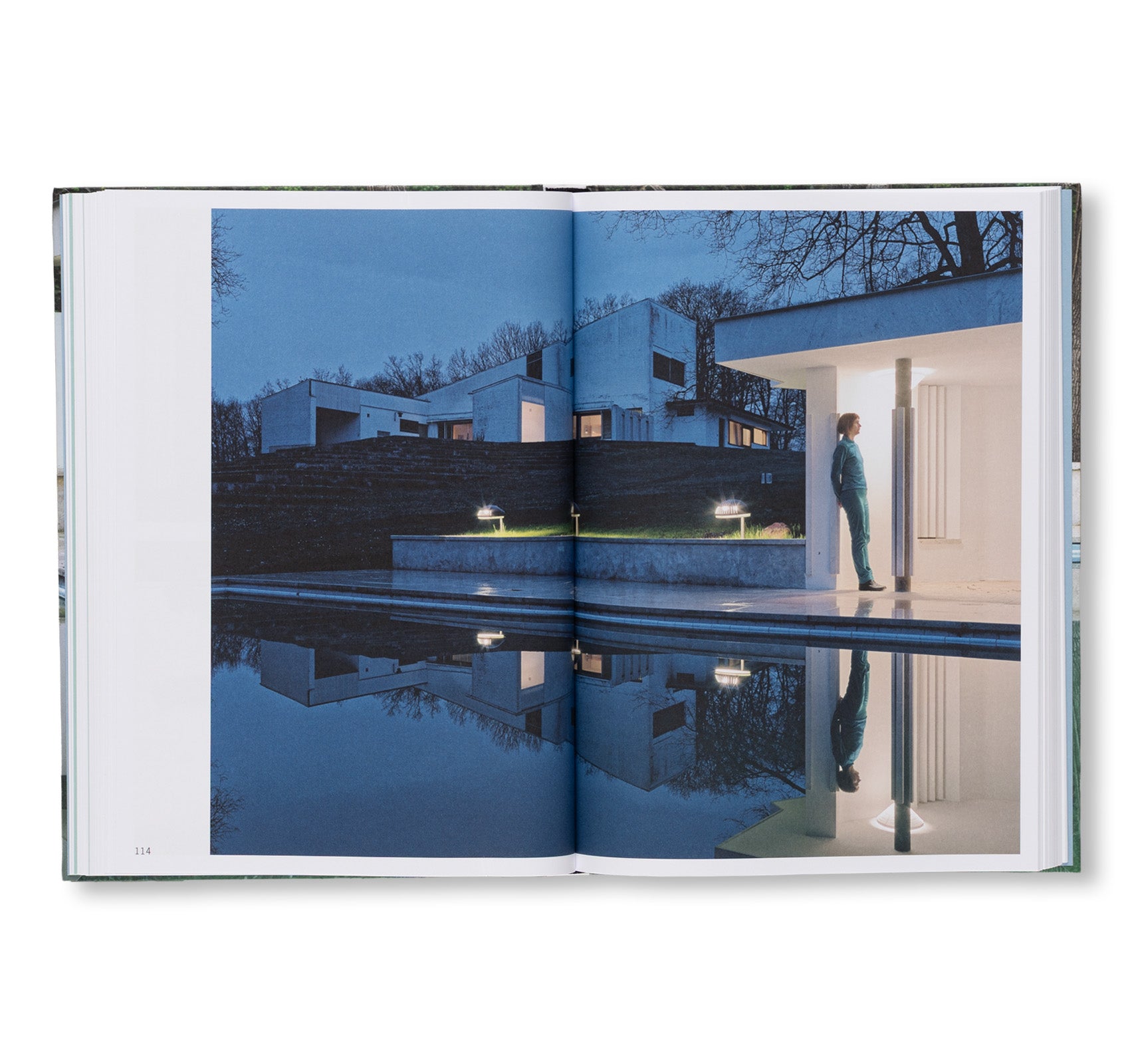 AALTO AND NATURE by Alvar Aalto, Aino Aalto, Elissa Aalto