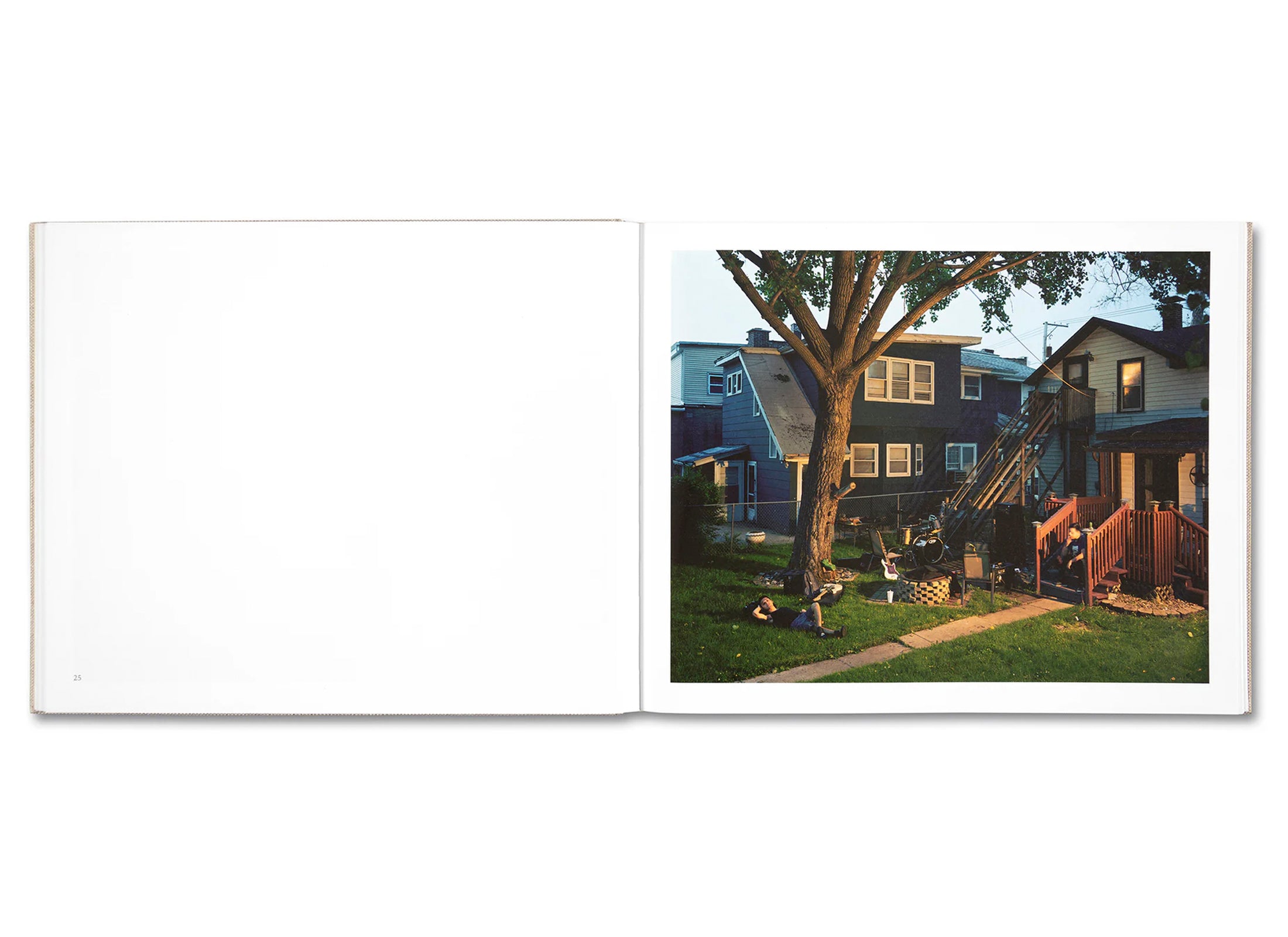 A POUND OF PICTURES by Alec Soth