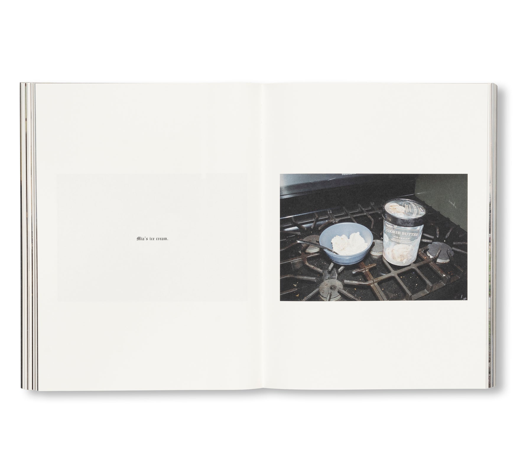 FAILING by Mike Brodie