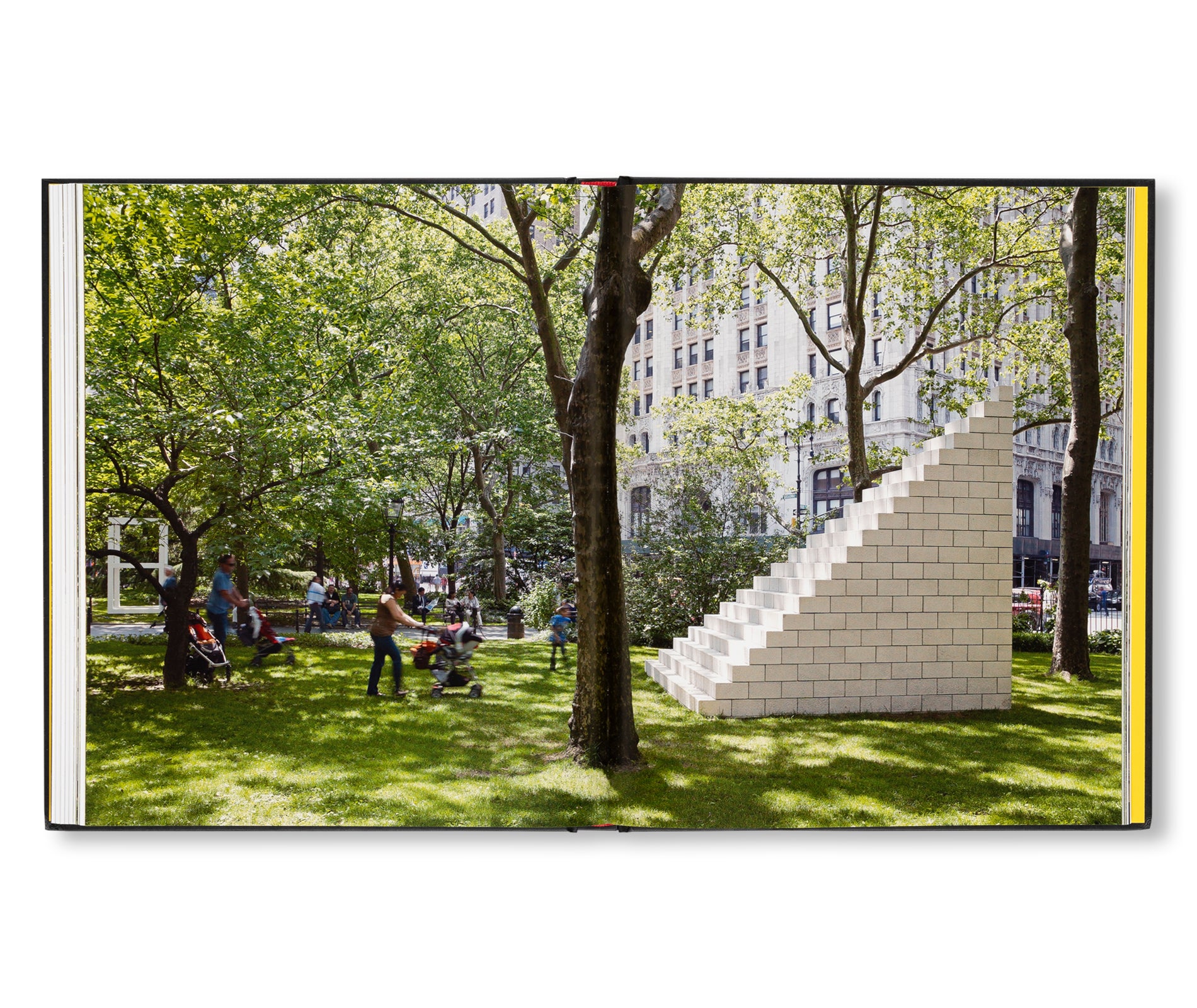 SOL LEWITT STRUCTURES, 1965-2006 by Sol LeWitt