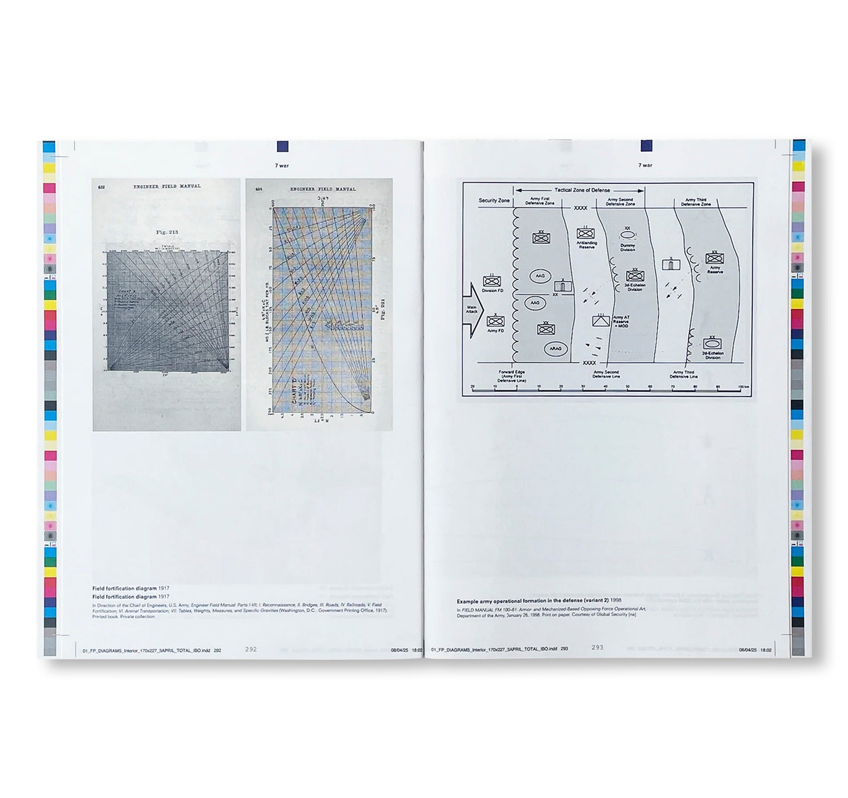 DIAGRAMS: A PROJECT by AMO/OMA