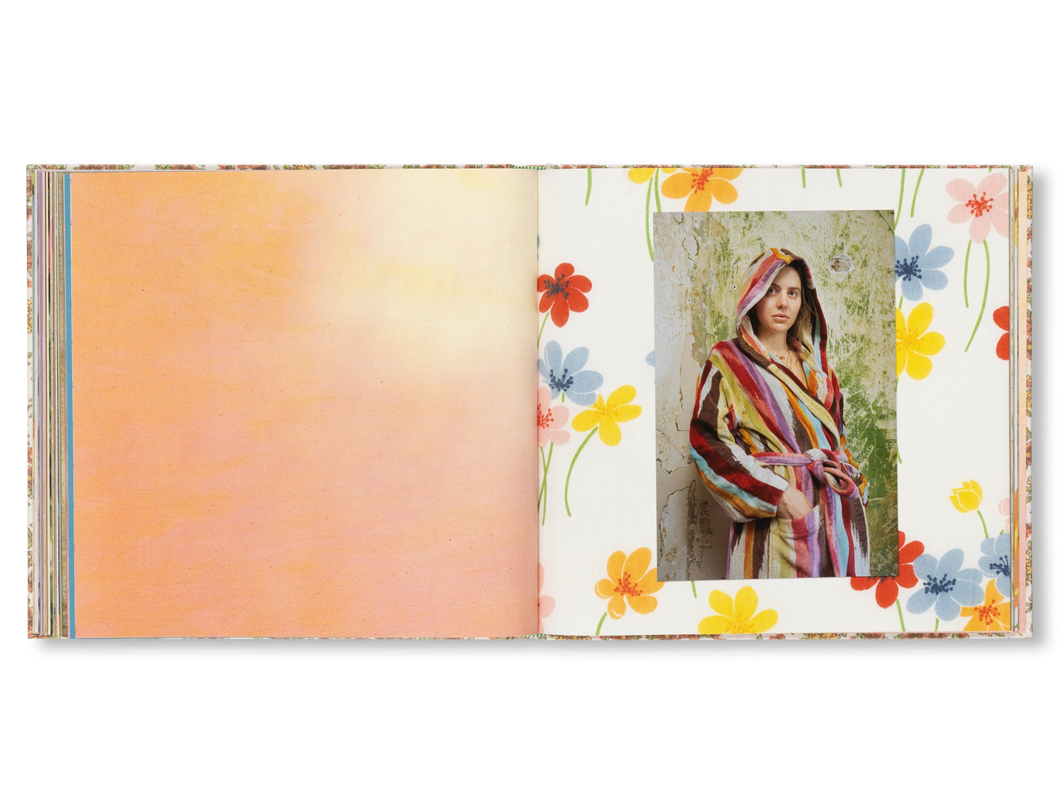 STONE SOUP by Eric Ruby