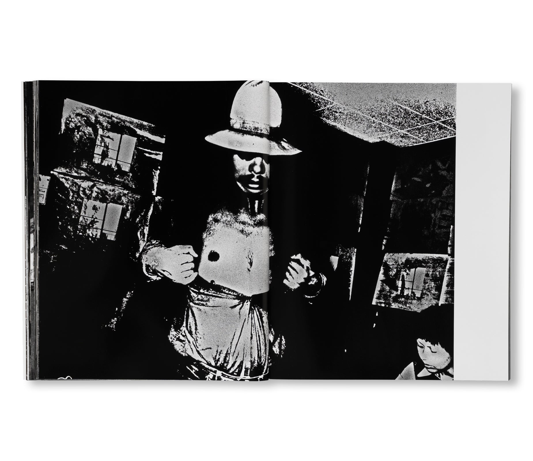 TOKYO-KOZA by Keizo Kitajima