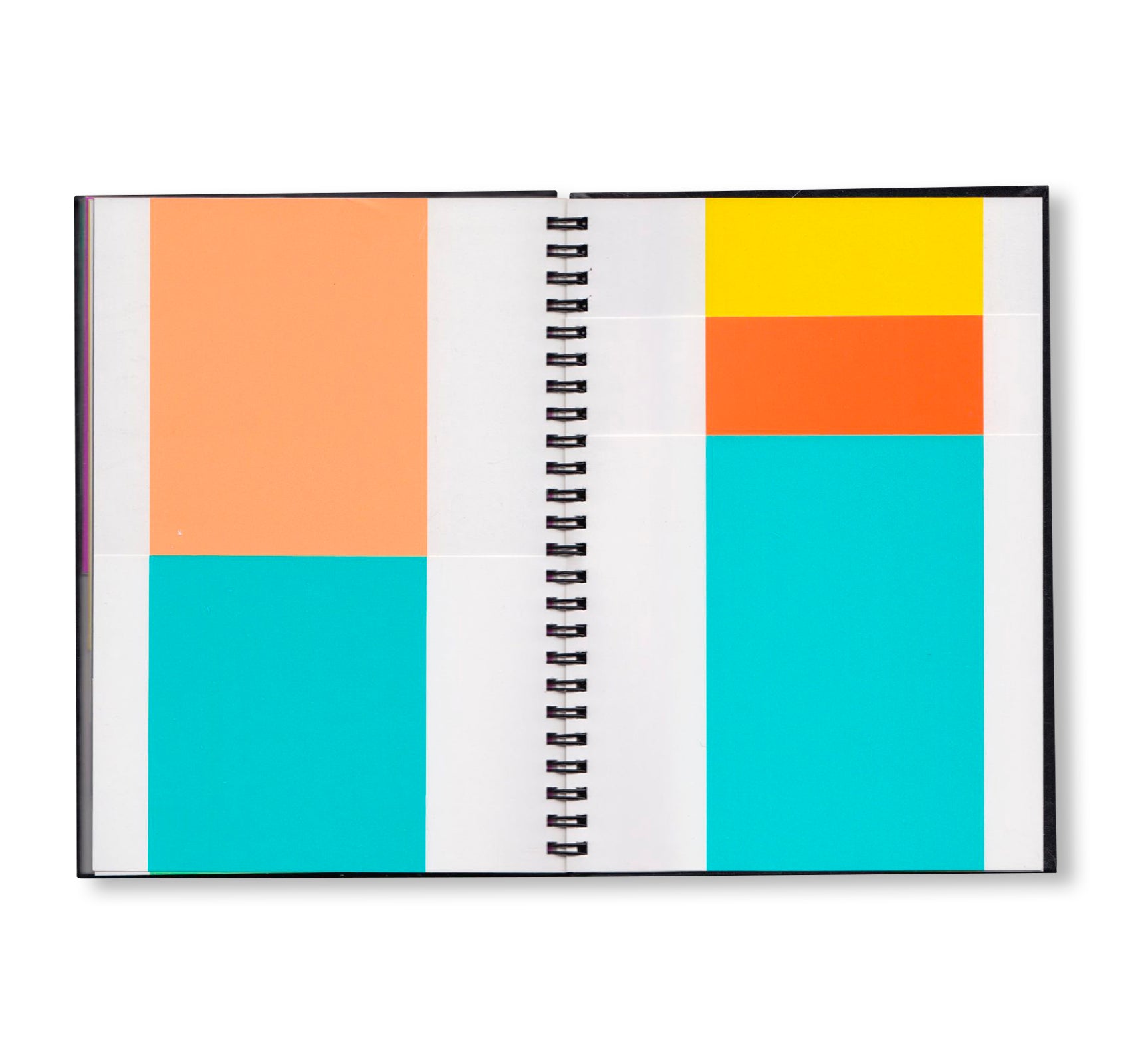RÉPERTOIRE / レパートリー by Daniel Buren