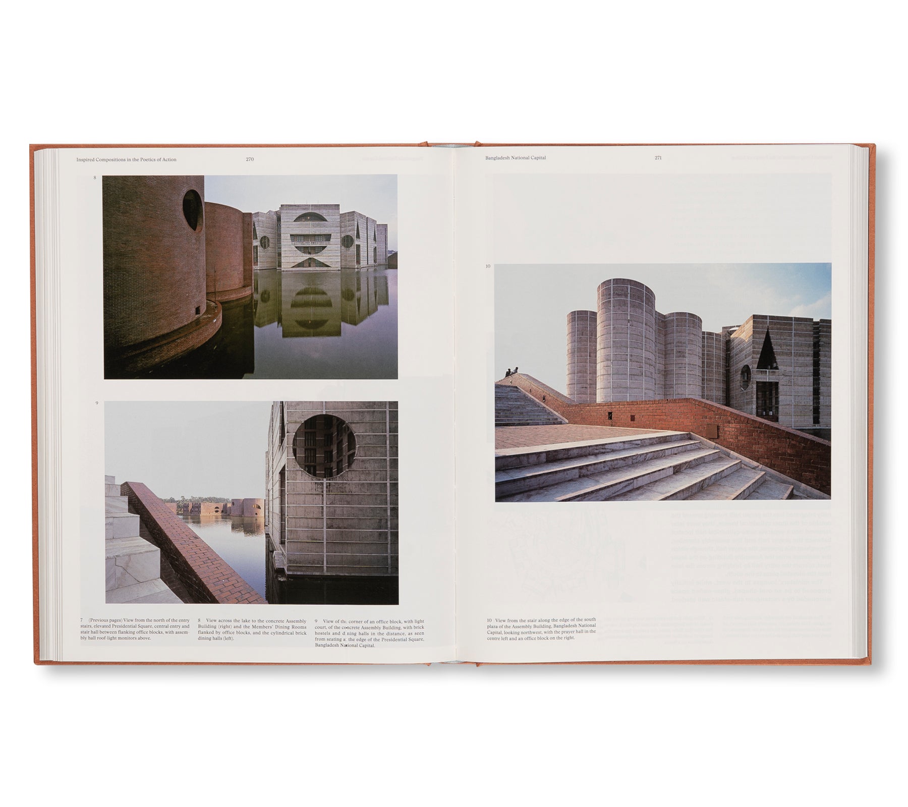LOUIS I KAHN by Louis I. Kahn, Robert McCarter