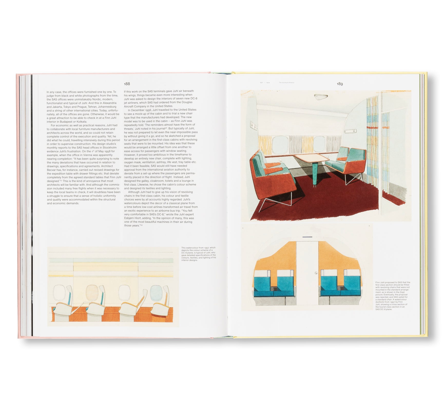 FINN JUHL. LIFE, WORK, WORLD by Finn Juhl [COMPACT EDITION]