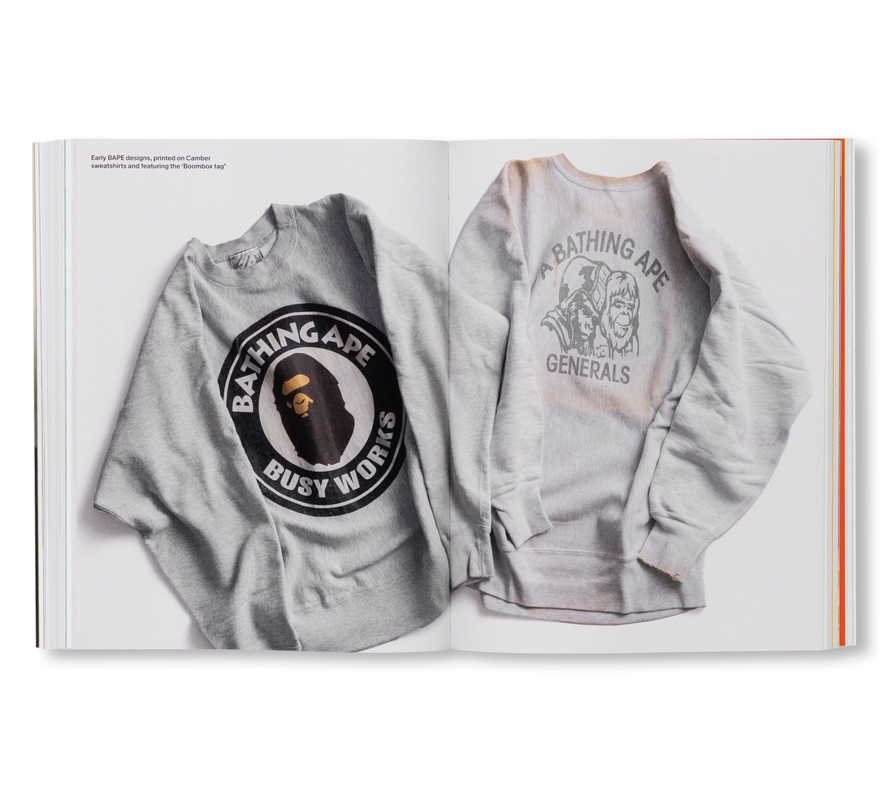 NIGO: FROM JAPAN WITH LOVE by NIGO®