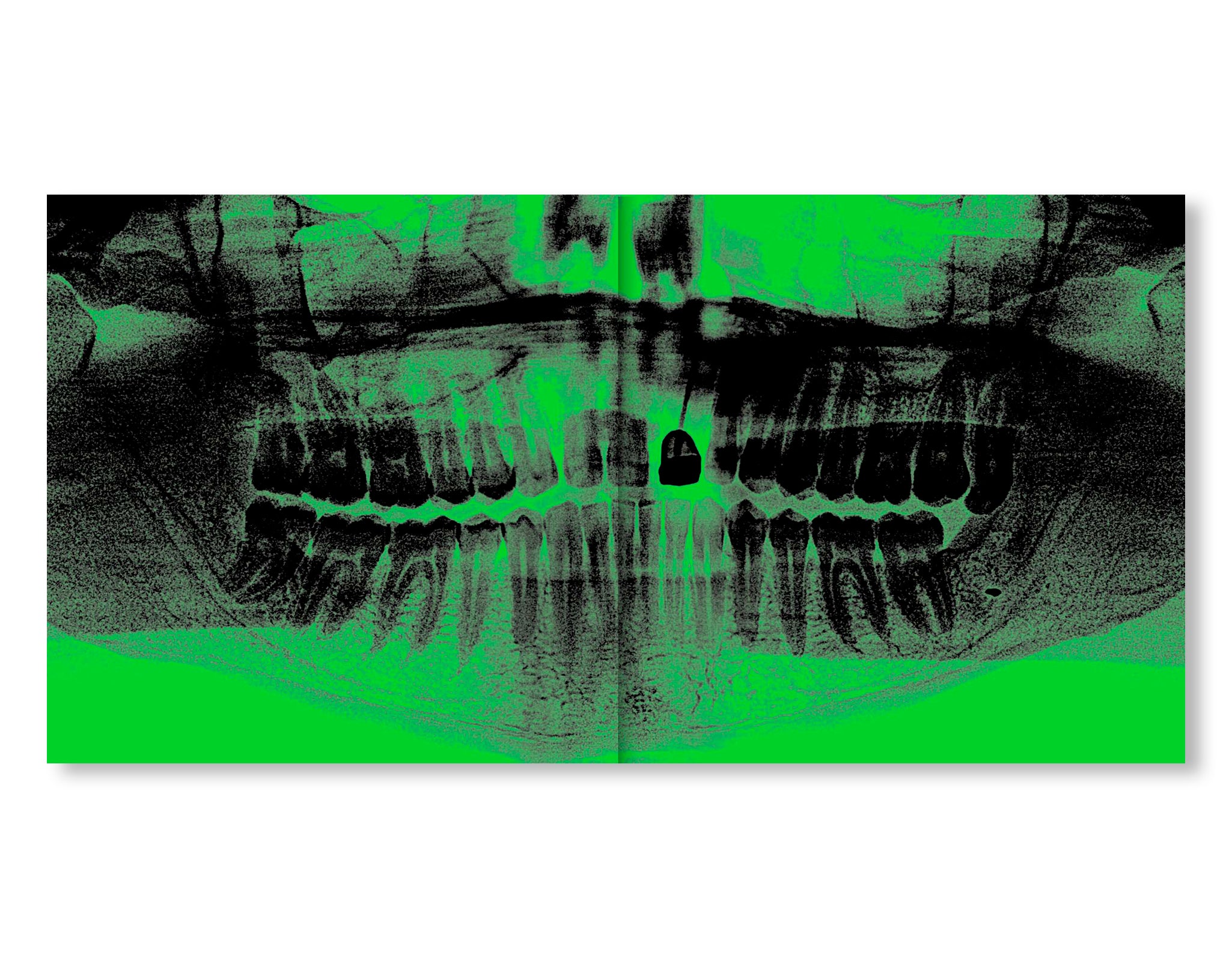 ORÍKÌ: MATERIAL AFFIRMATIONS IN THREE ACTS by Nifemi Marcus-Bello