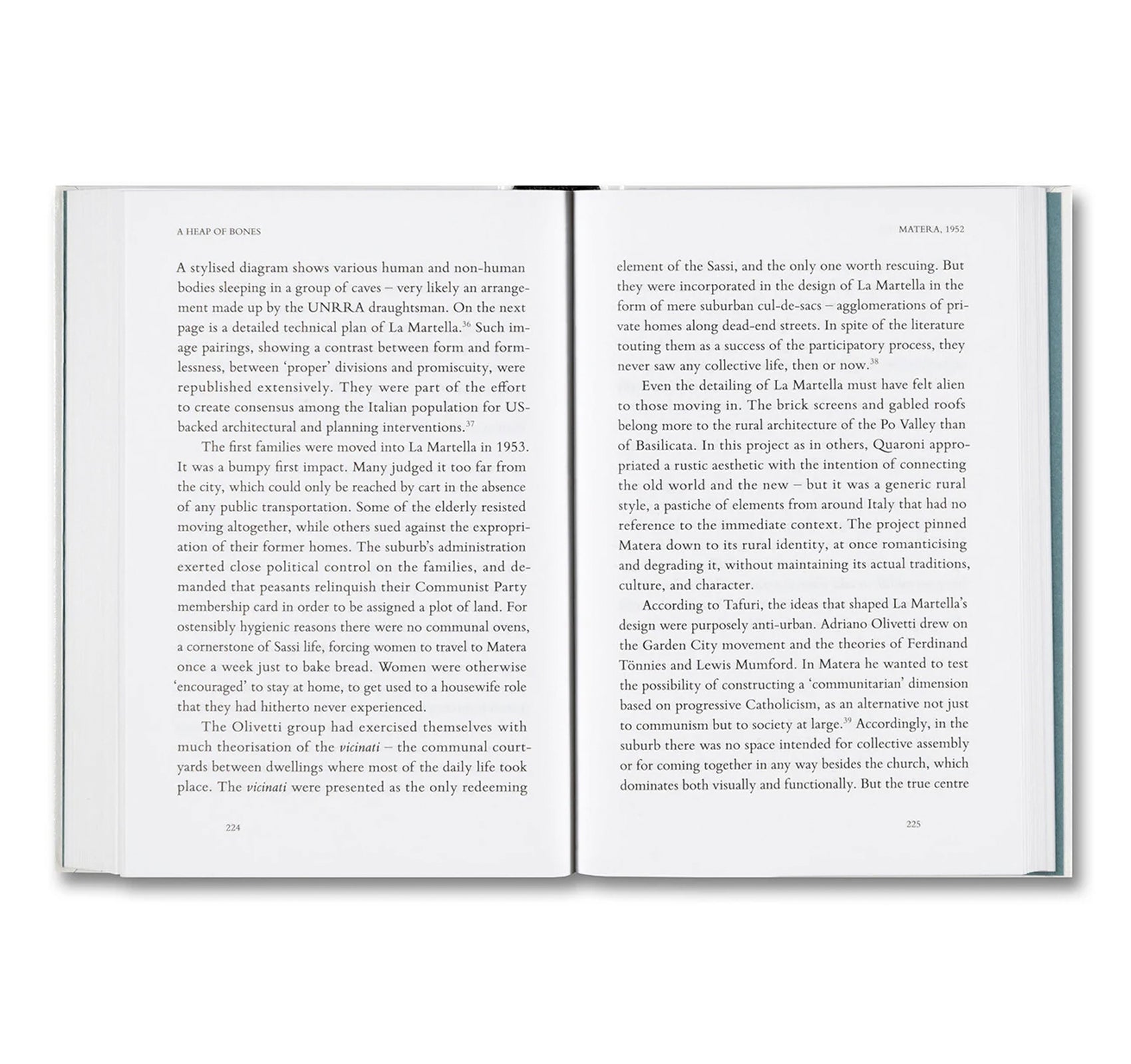 TERRA INFECTA: DISEASE AND THE ITALIAN LANDSCAPE by Andrea Bagnato