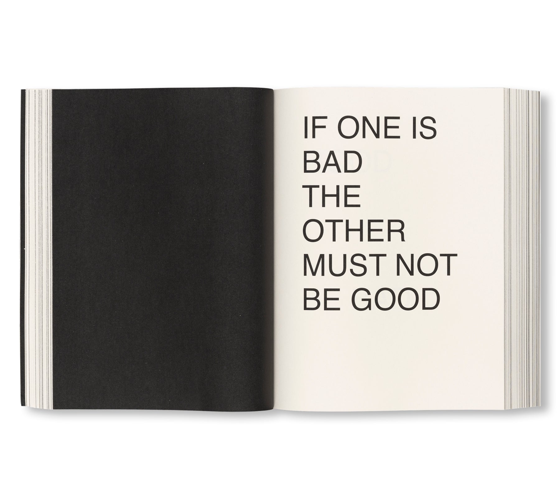 RAINER BRENNER I, I, I, I, I by Rainer Brenner