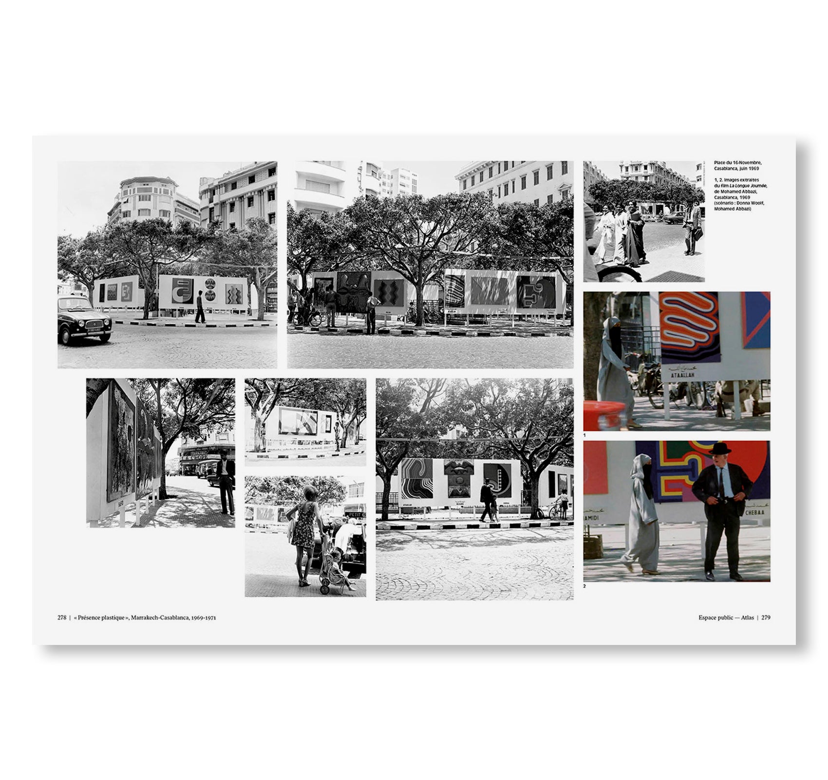 C.A.S.A. – CASABLANCA ART SCHOOL ARCHIVES