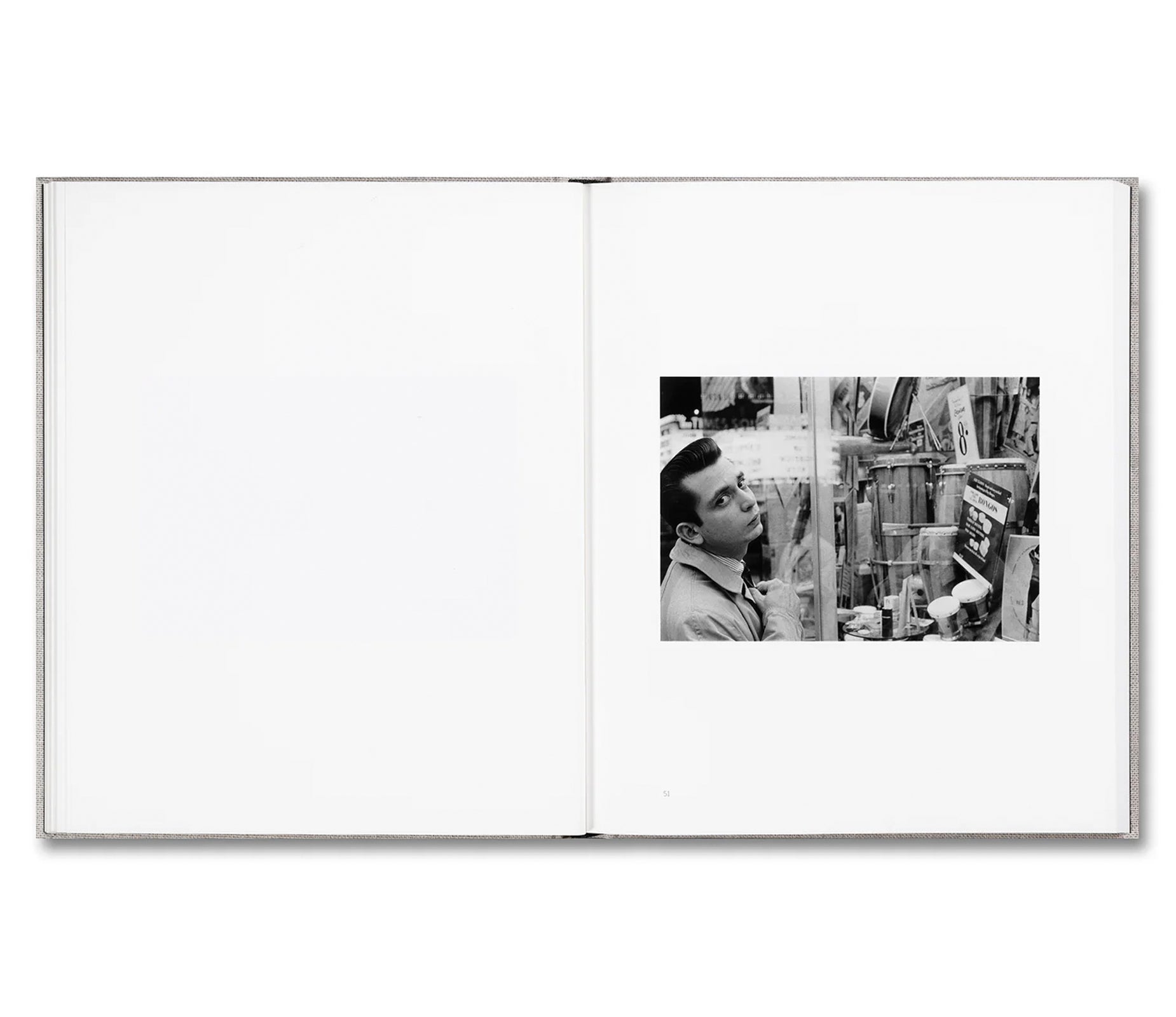 EARLY WORK by Stephen Shore