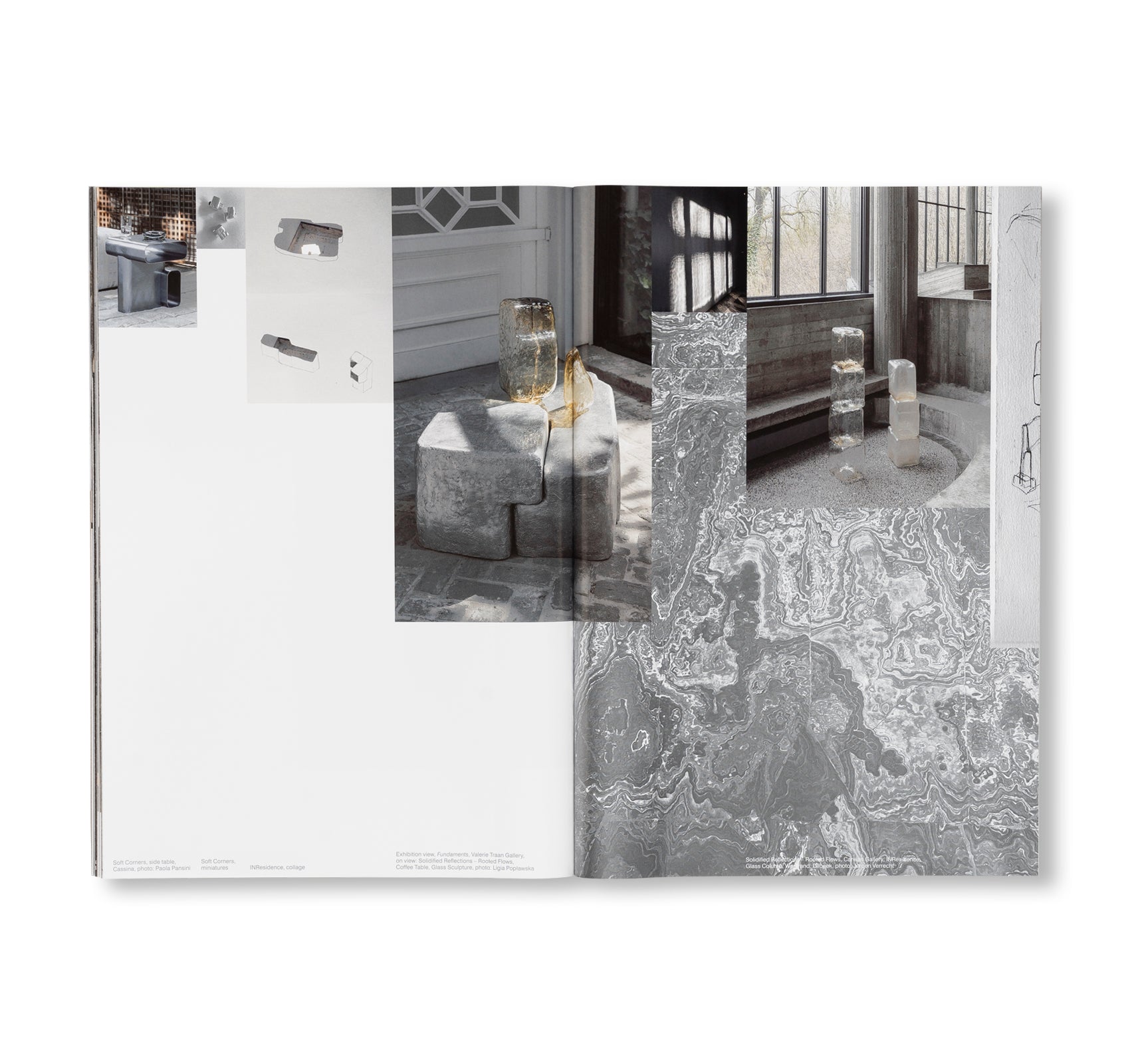 CONNECTIONS by Linde Freya Tangelder [PRINT EDITION / SIGNED / NUMBERED]