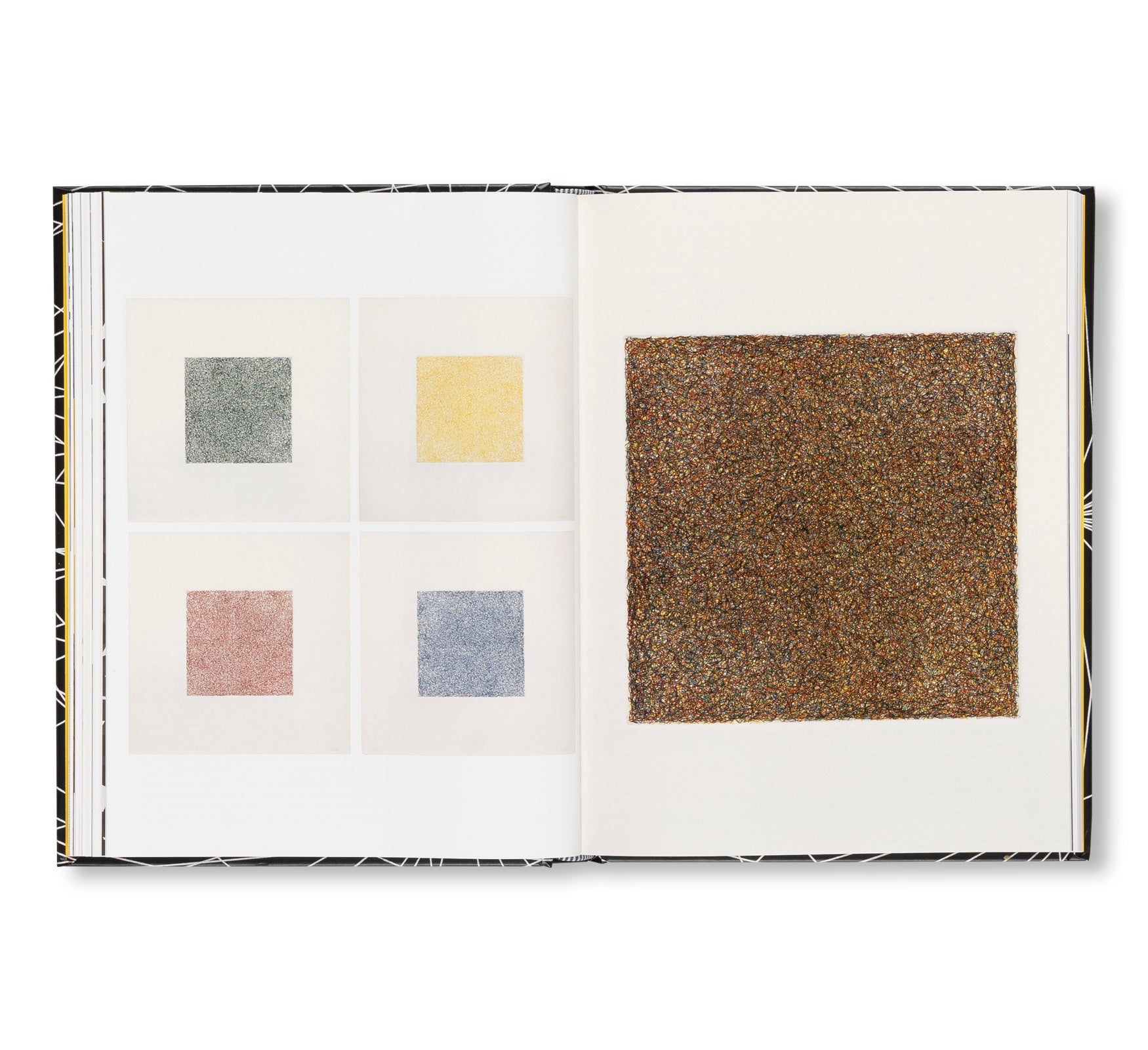 LOCATING SOL LEWITT by Sol LeWitt