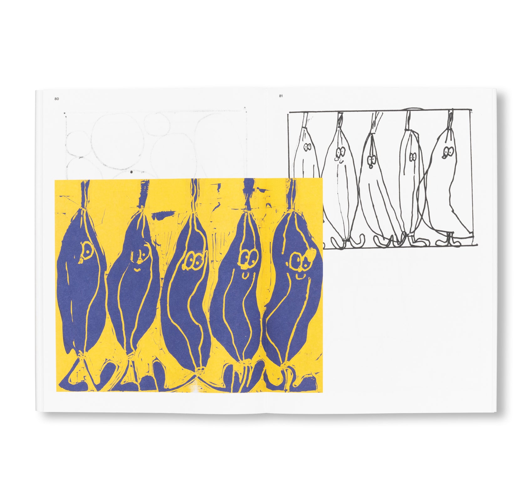 MONOTYPES by Stefan Marx