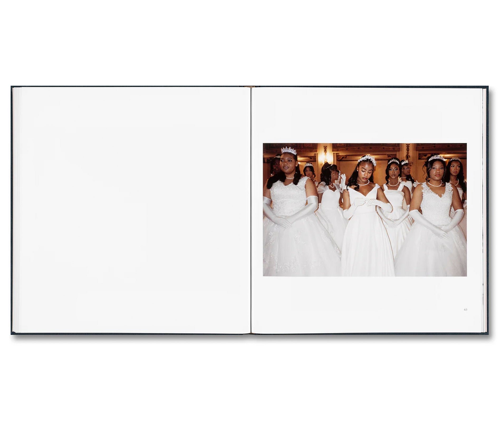 SOCIAL SEASON by Miranda Barnes