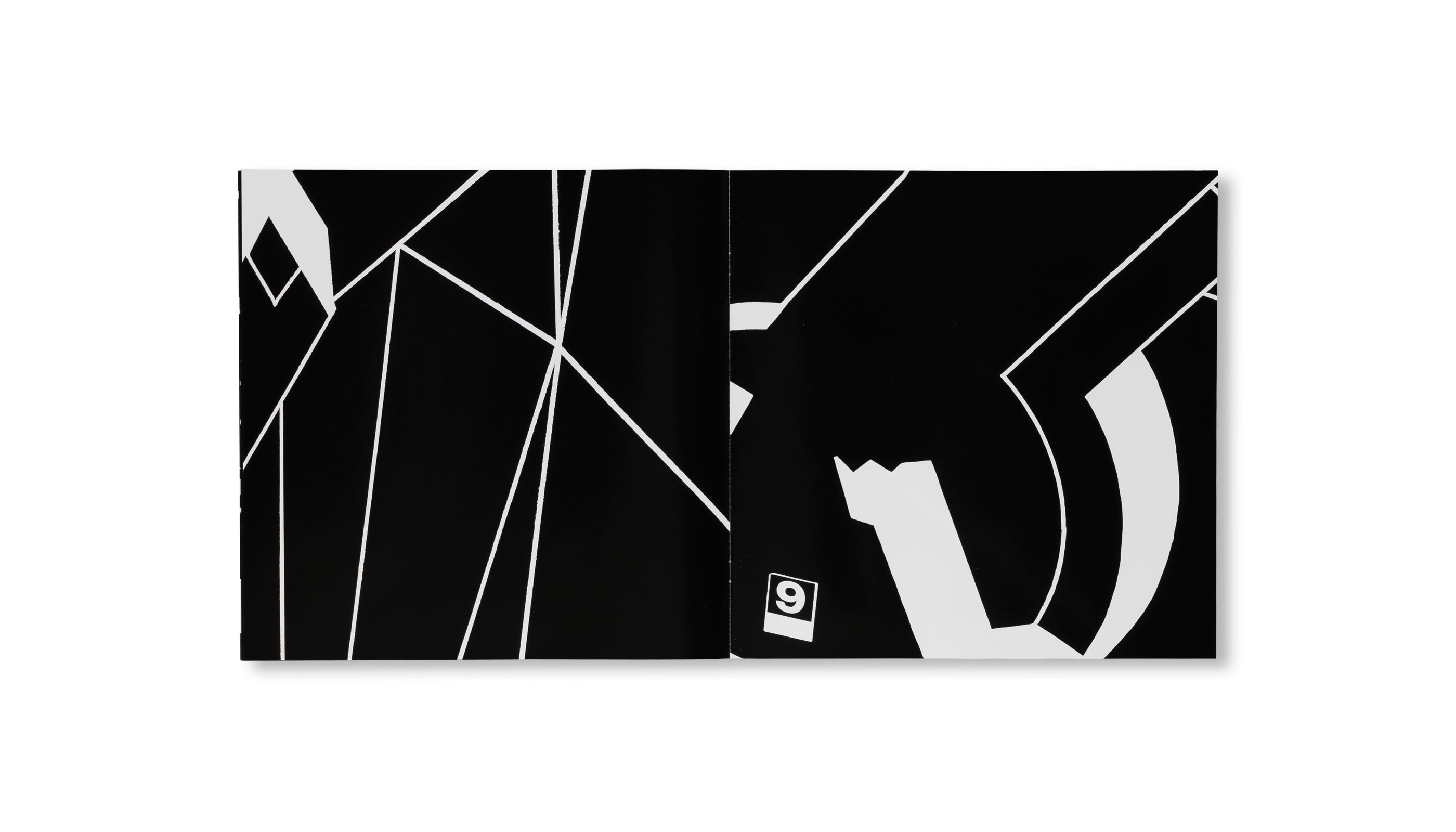 DANČE DELUXE by Olaf Nicolai, Mariana Pende