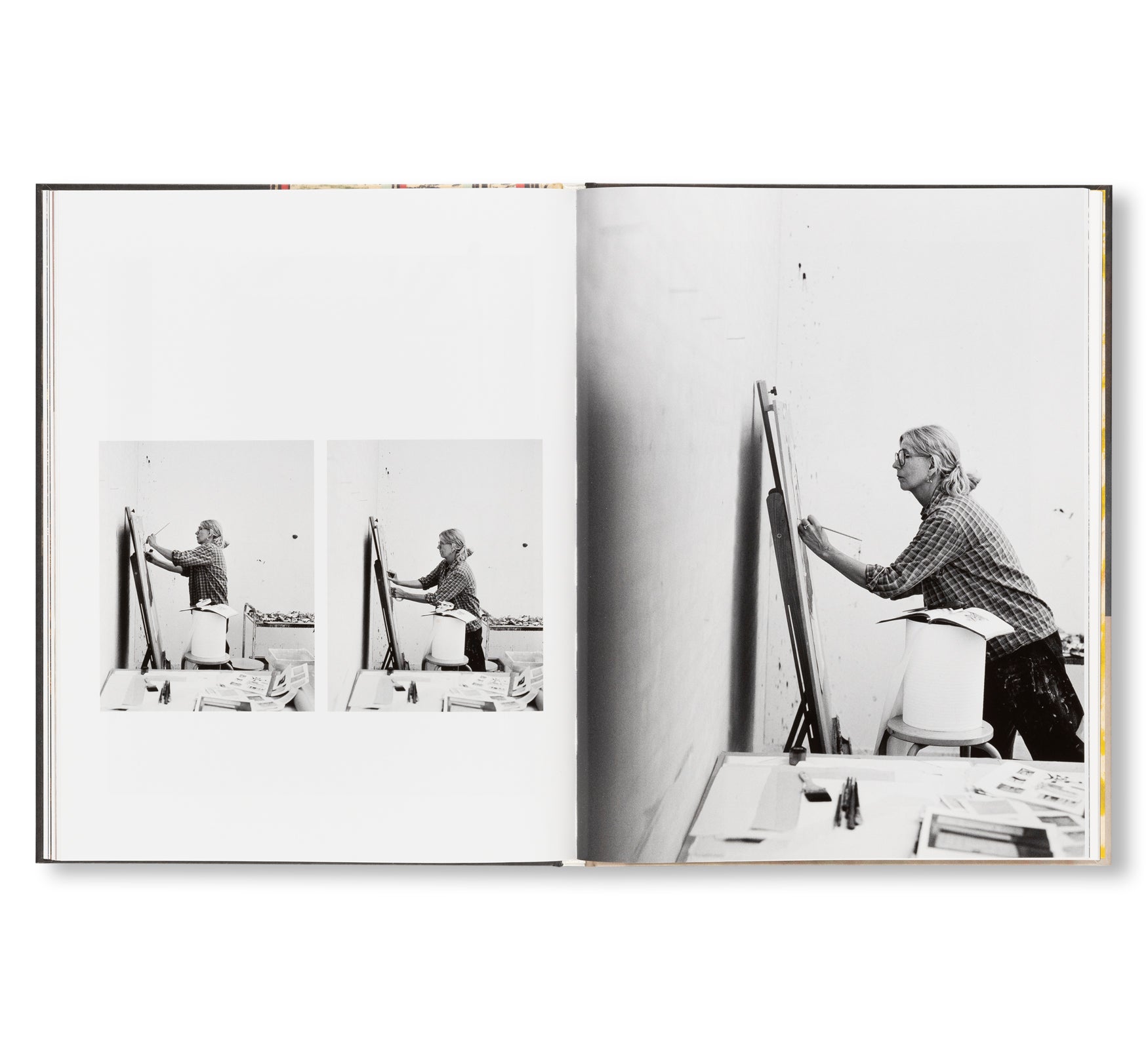 ADIEU MARIA MAGDALENA by Mamma Andersson