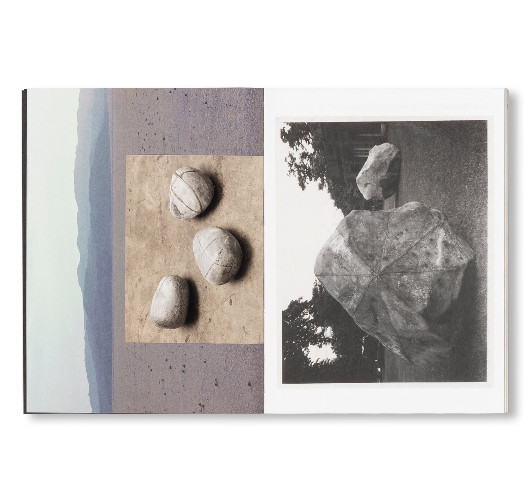 FORMATION by Antony Gormley [SPECIAL EDITION]