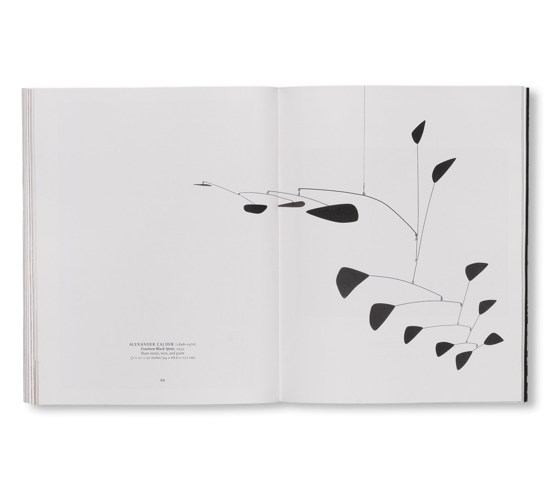 THE FIRST DECADE - TEN YEARS AT NAHMAD CONTEMPORARY