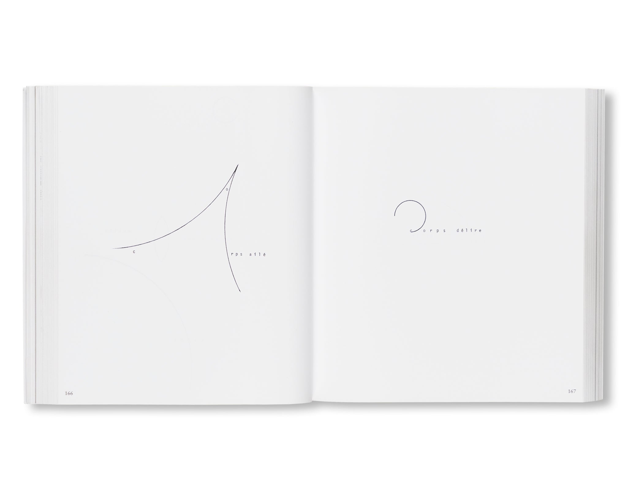 WOMEN IN CONCRETE POETRY: 1959-1979
