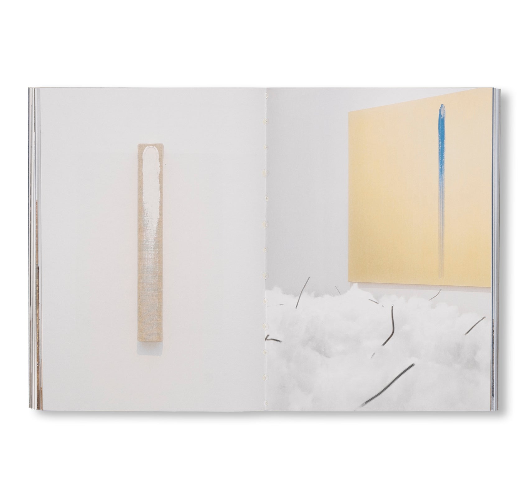 LEE UFAN by Lee Ufan (SILVANA EDITORIALE)