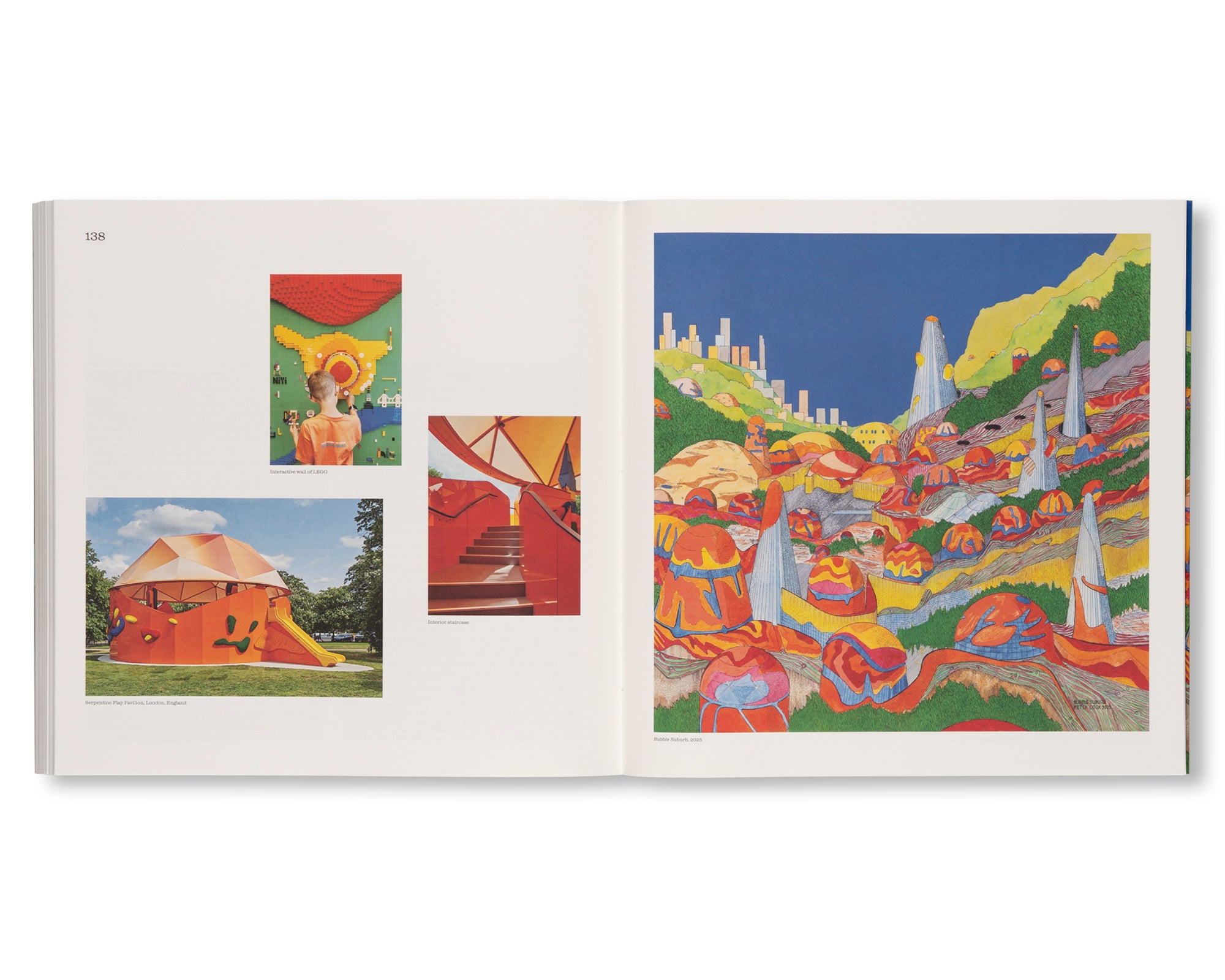ART OF ARCHITECTURE by Peter Cook