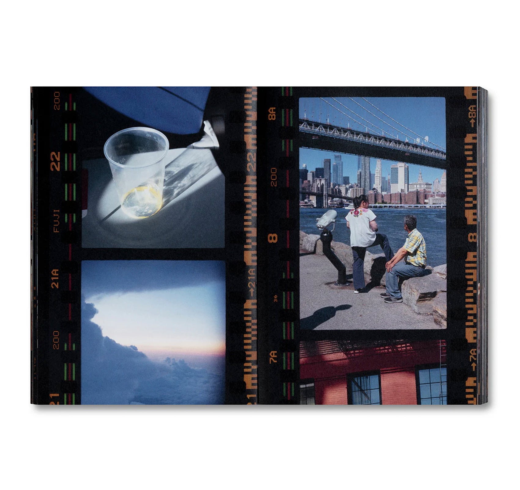 SMALL DEATH by Martha Naranjo Sandoval