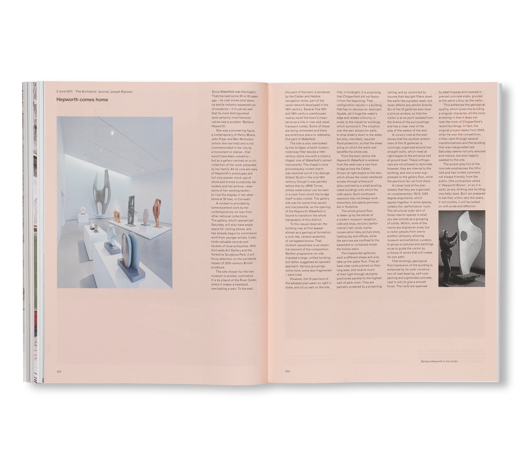 DAVID CHIPPERFIELD ARCHITECTS: VOL. 1: 1985-2014 / VOL. 2: 2015-2024 by David Chipperfield