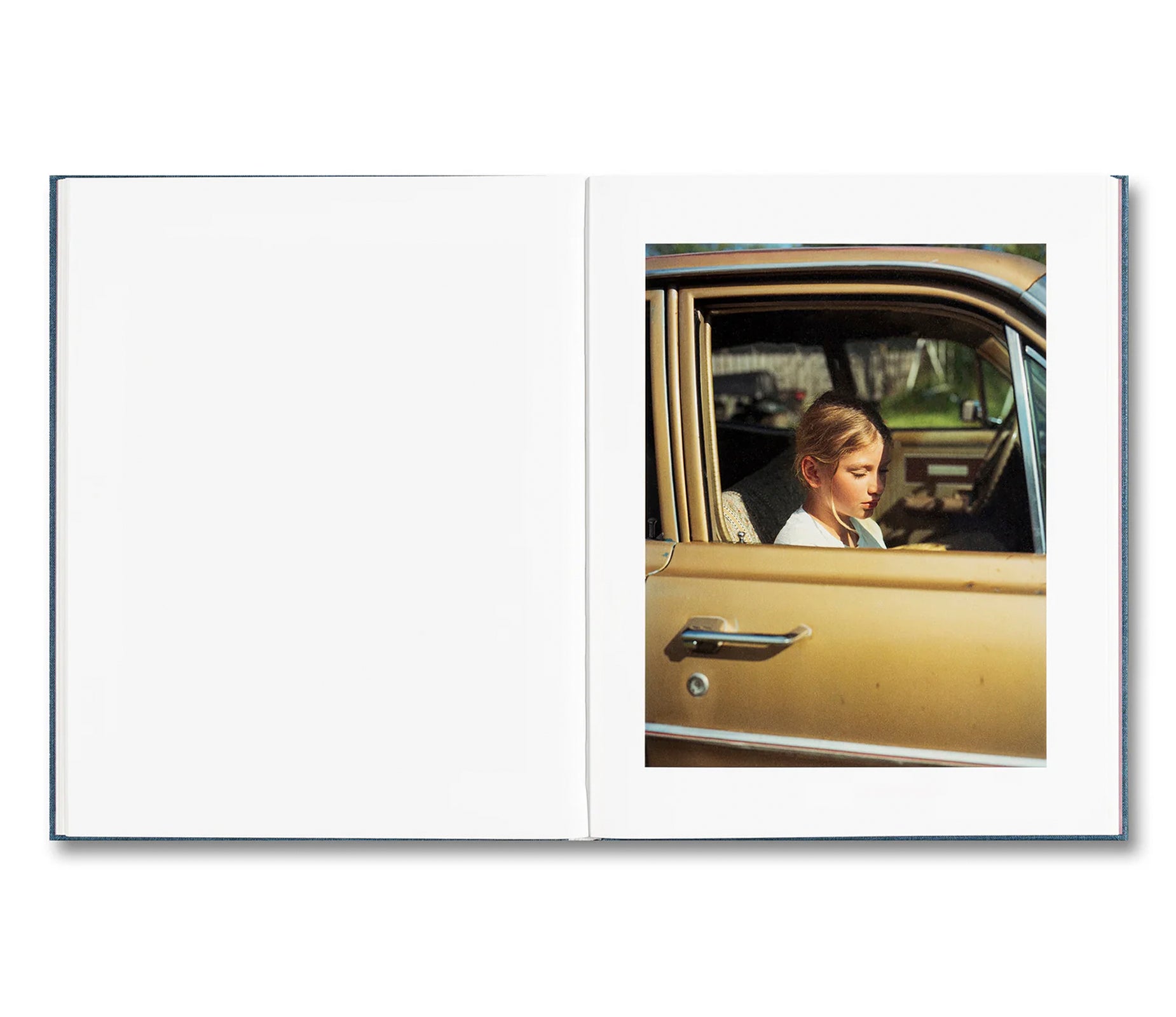 KING, QUEEN, KNAVE by Gregory Halpern