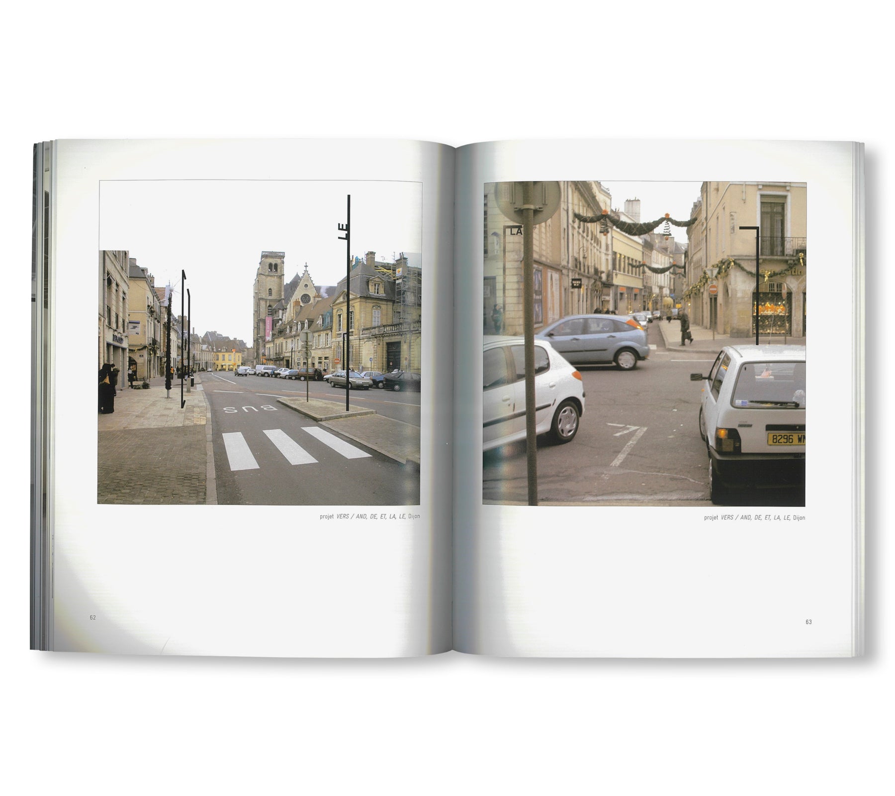 ET/C by Peter Downsbrough