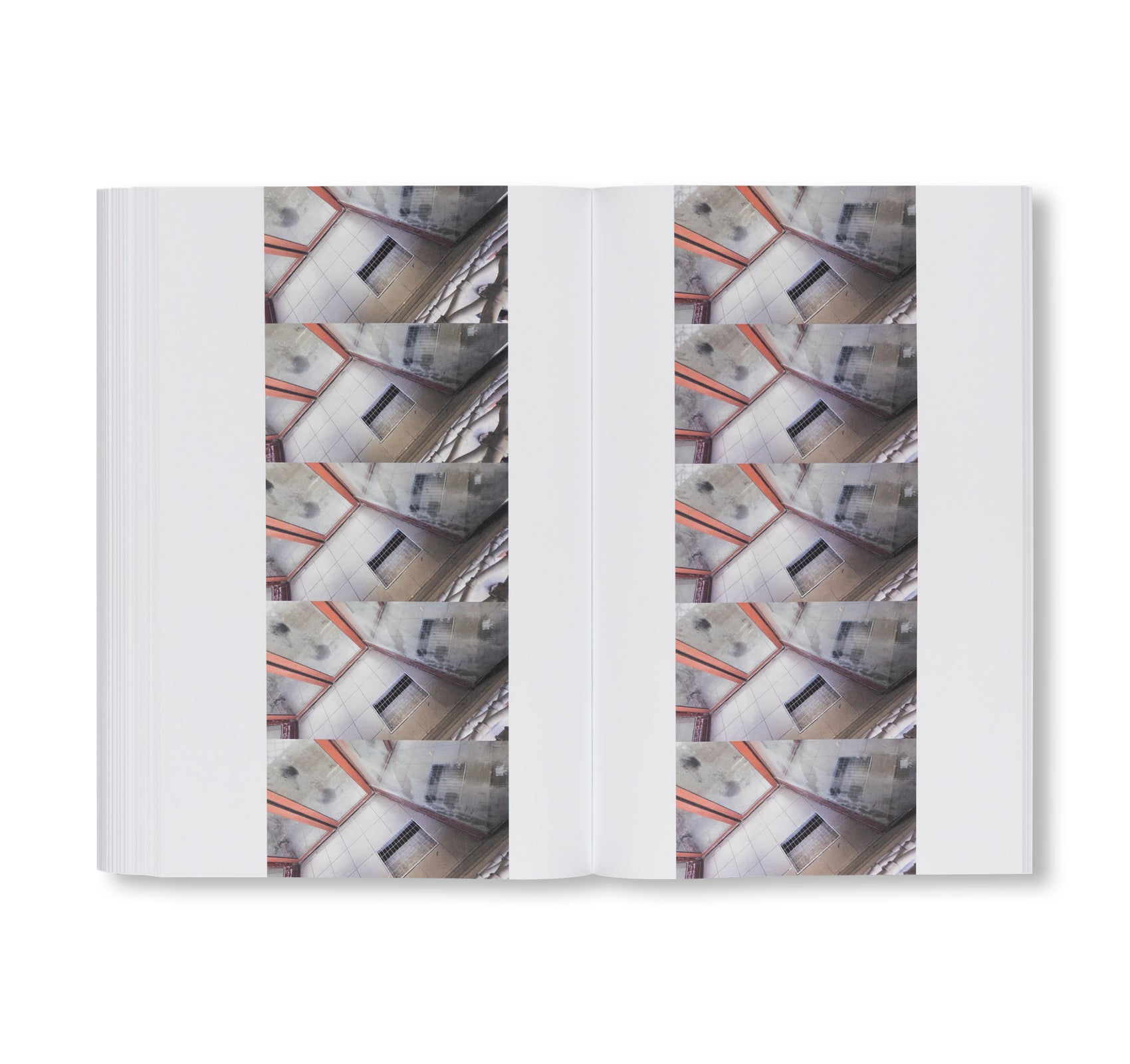 PETER FISCHLI: ADDITION, SUBTRACTION, MULTIPLICATION by Peter Fischli