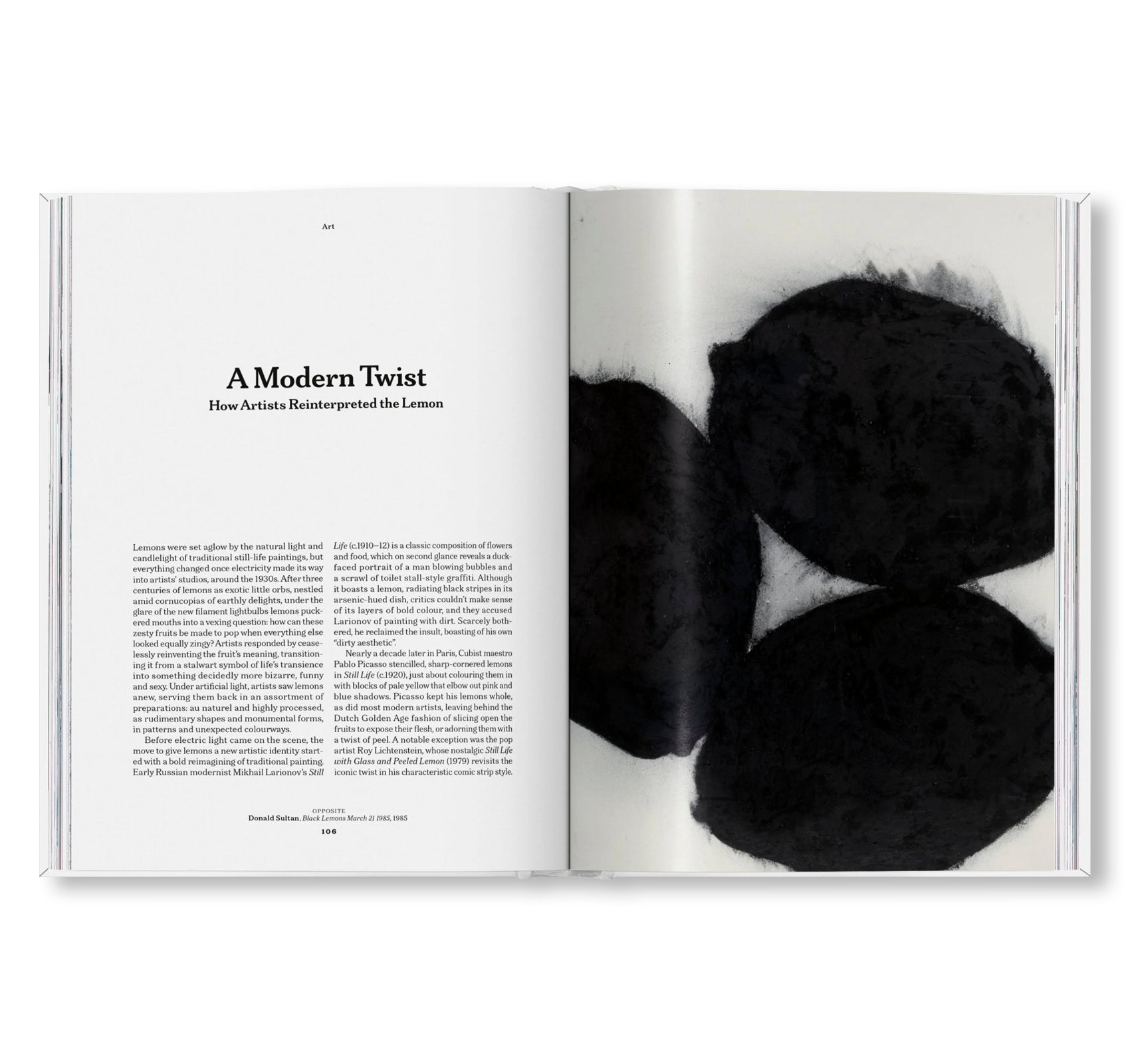 THE GOURMAND'S LEMON. A COLLECTION OF STORIES AND RECIPES by The Gourmand