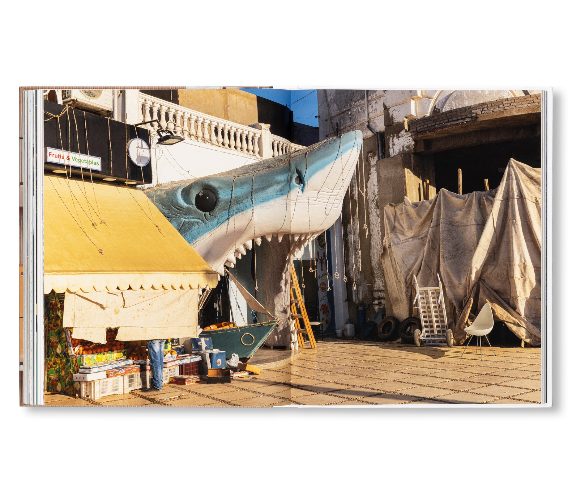 THE DESIGNS OF ARNE JACOBSEN: INTERIORS, FURNITURE, LIGHTING AND TEXTILES, 1925–1971 by Arne Jacobsen