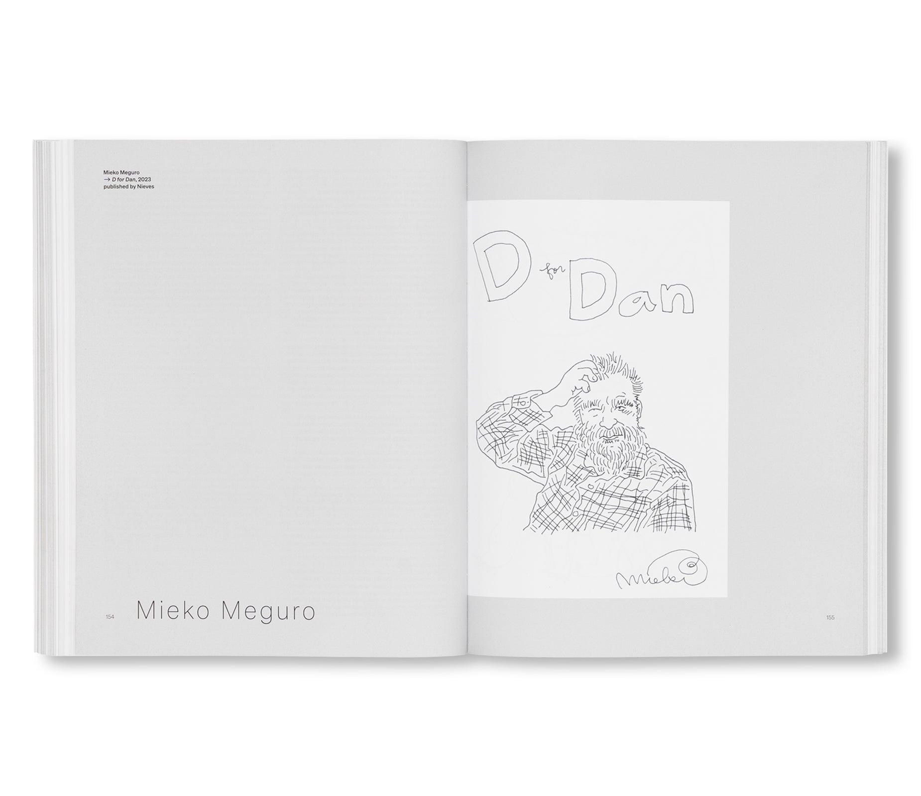 DAN GRAHAM – OPTICS AND HUMOR by Dan Graham