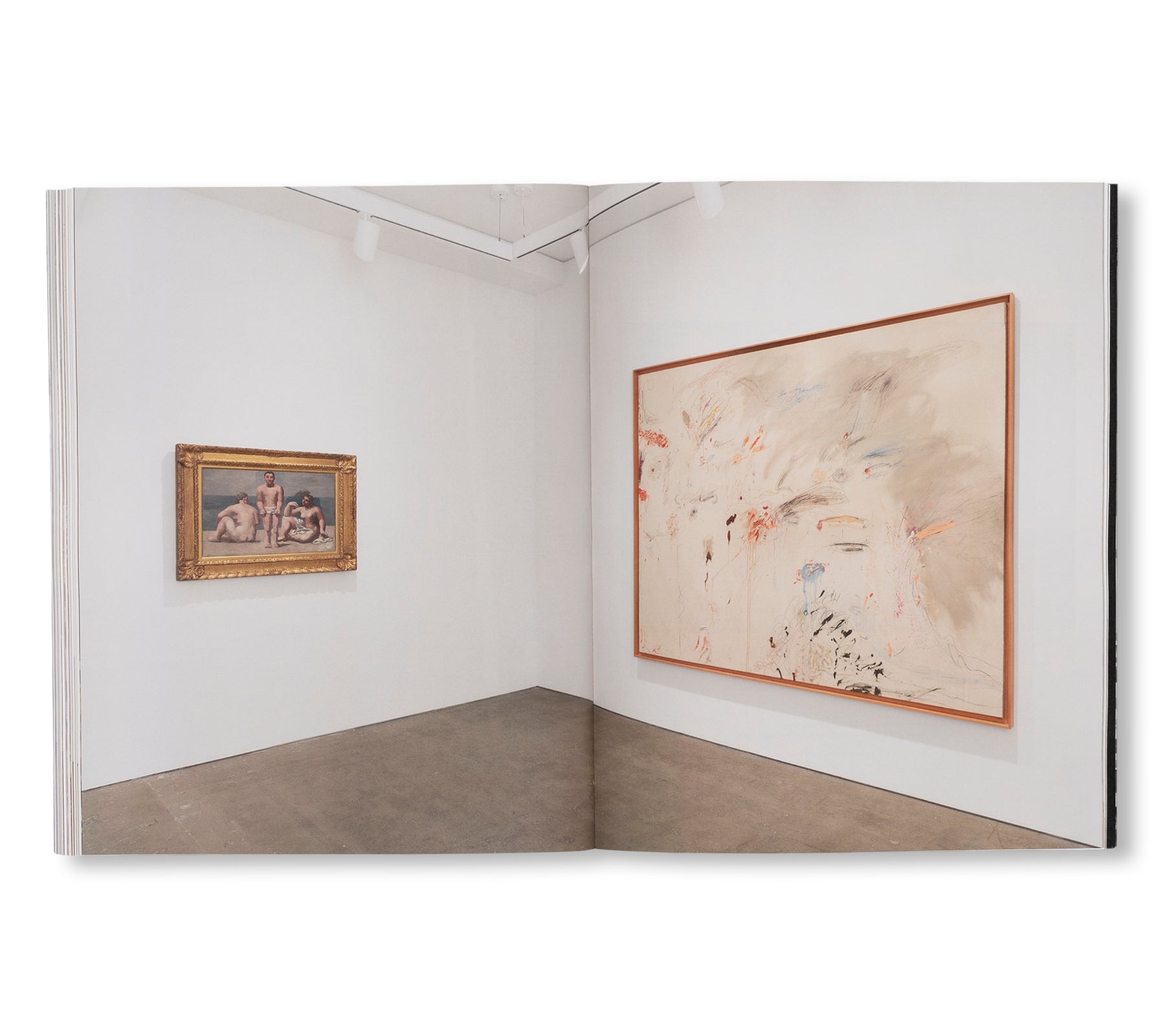 THE FIRST DECADE - TEN YEARS AT NAHMAD CONTEMPORARY