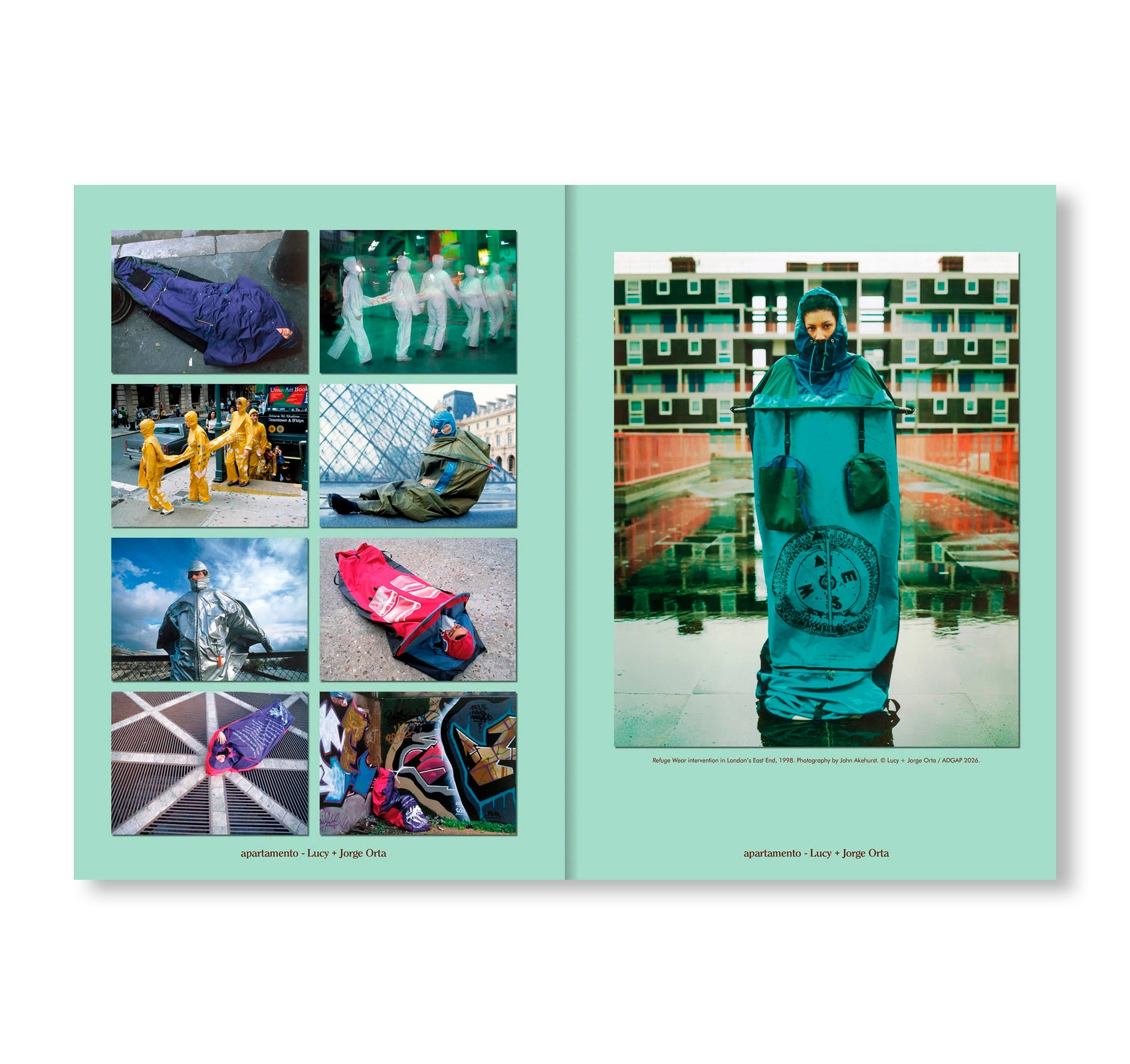 APARTAMENTO ISSUE #37 Spring/Summer 2026