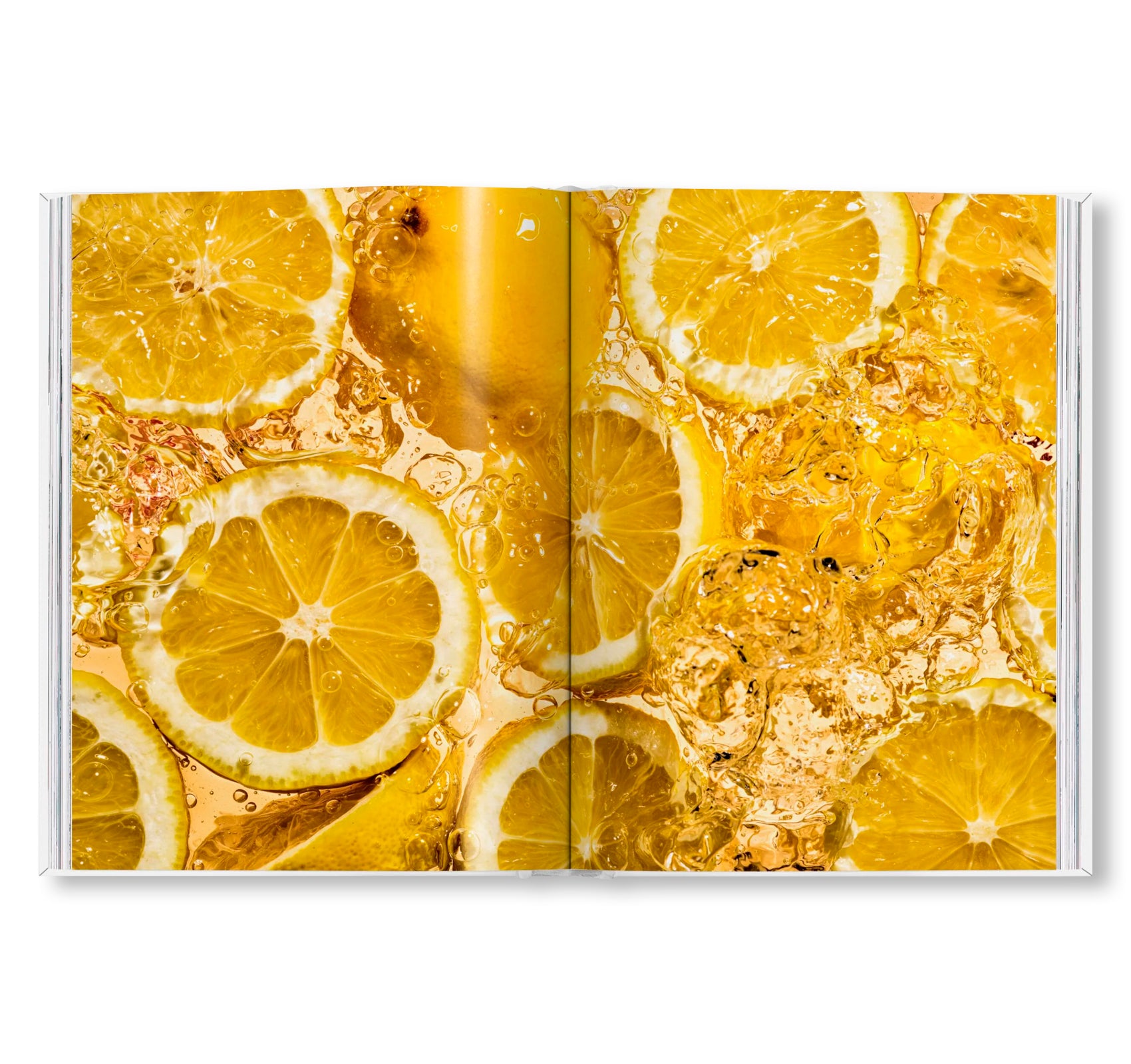 THE GOURMAND'S LEMON. A COLLECTION OF STORIES AND RECIPES by The Gourmand