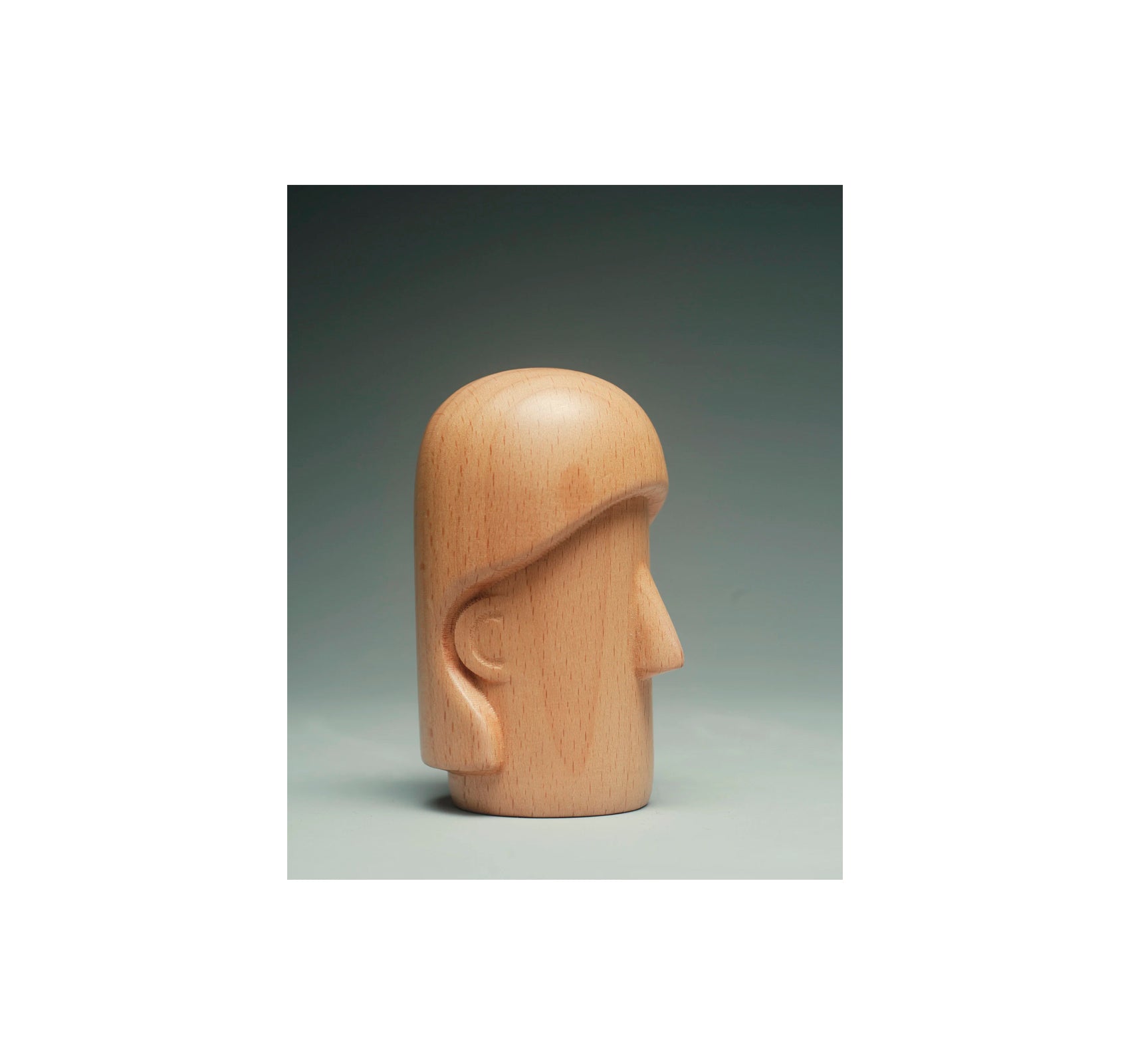 KLAS ERNFLO’S WINE STOPPER ‘BUDDY’ by Klas Ernflo