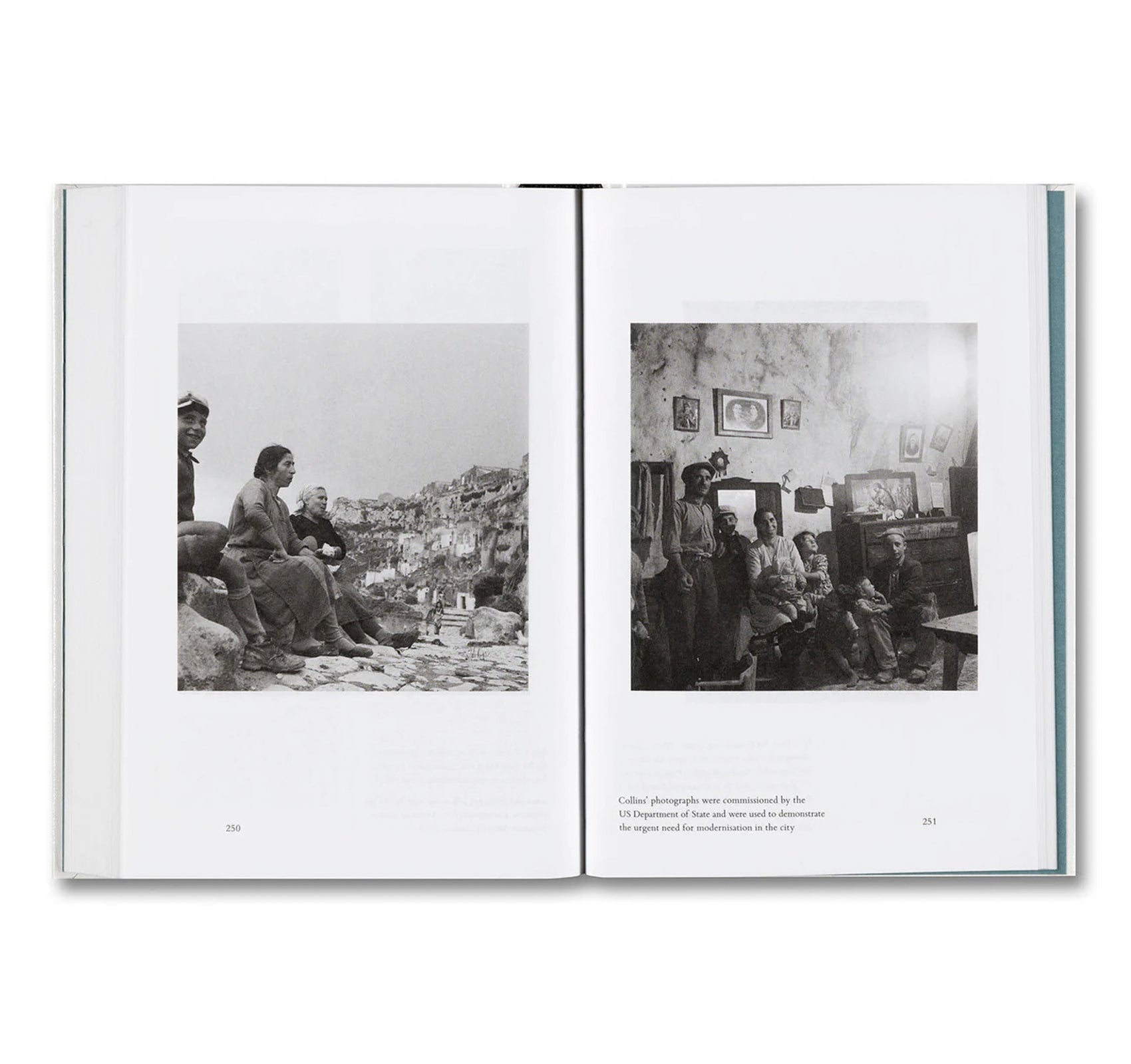 TERRA INFECTA: DISEASE AND THE ITALIAN LANDSCAPE by Andrea Bagnato