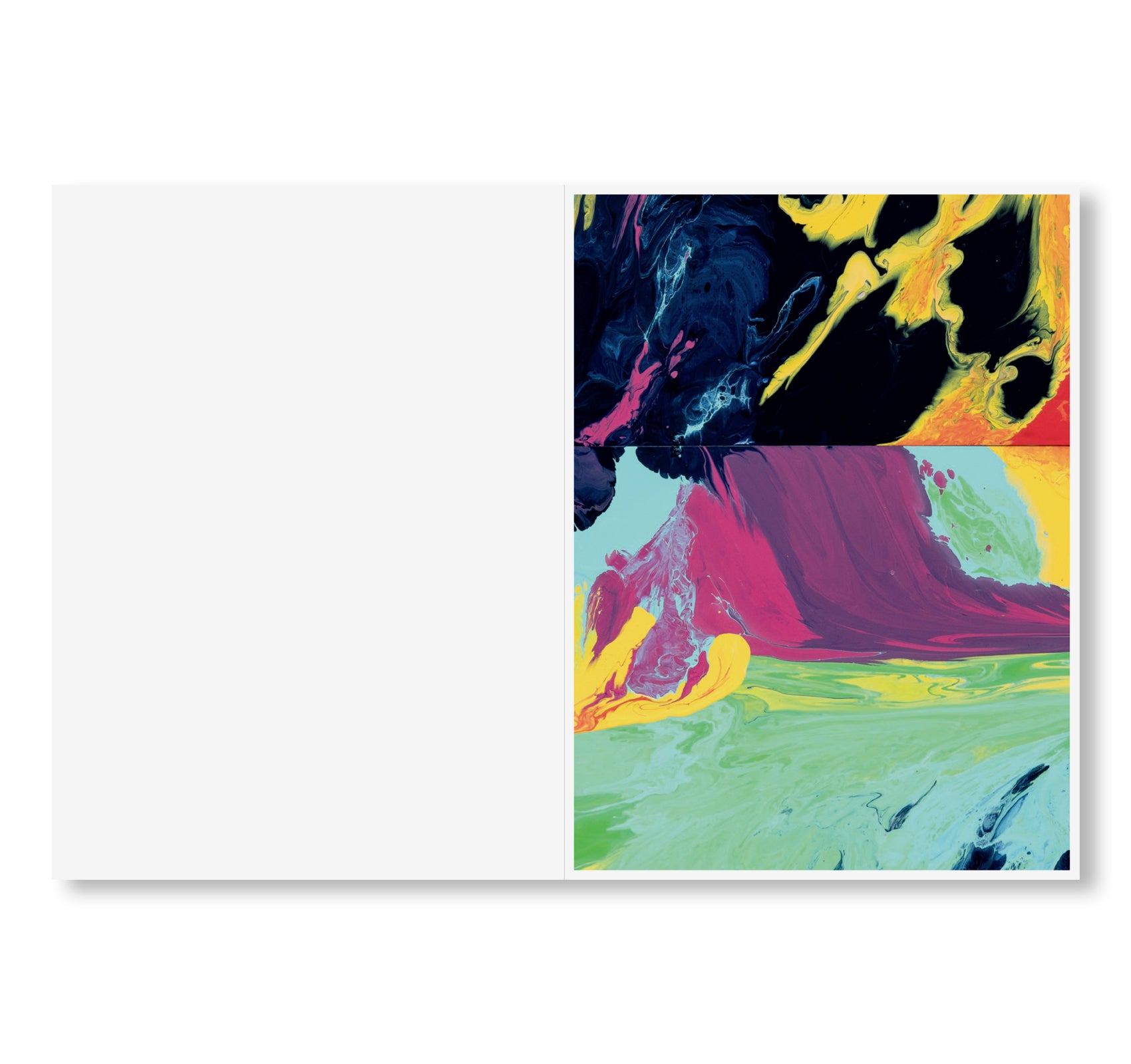 PAINTINGS by Gus Van Sant