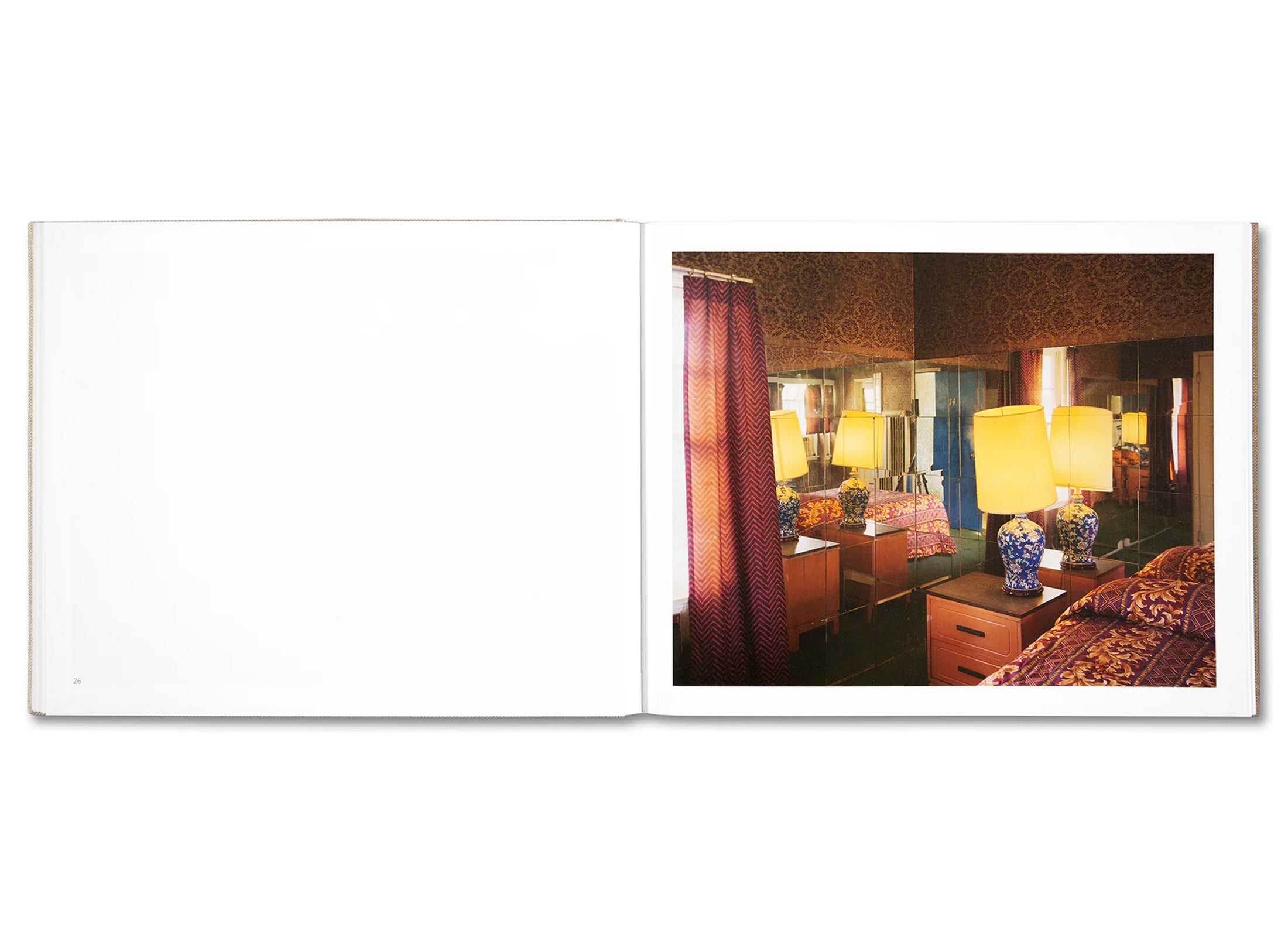 A POUND OF PICTURES by Alec Soth