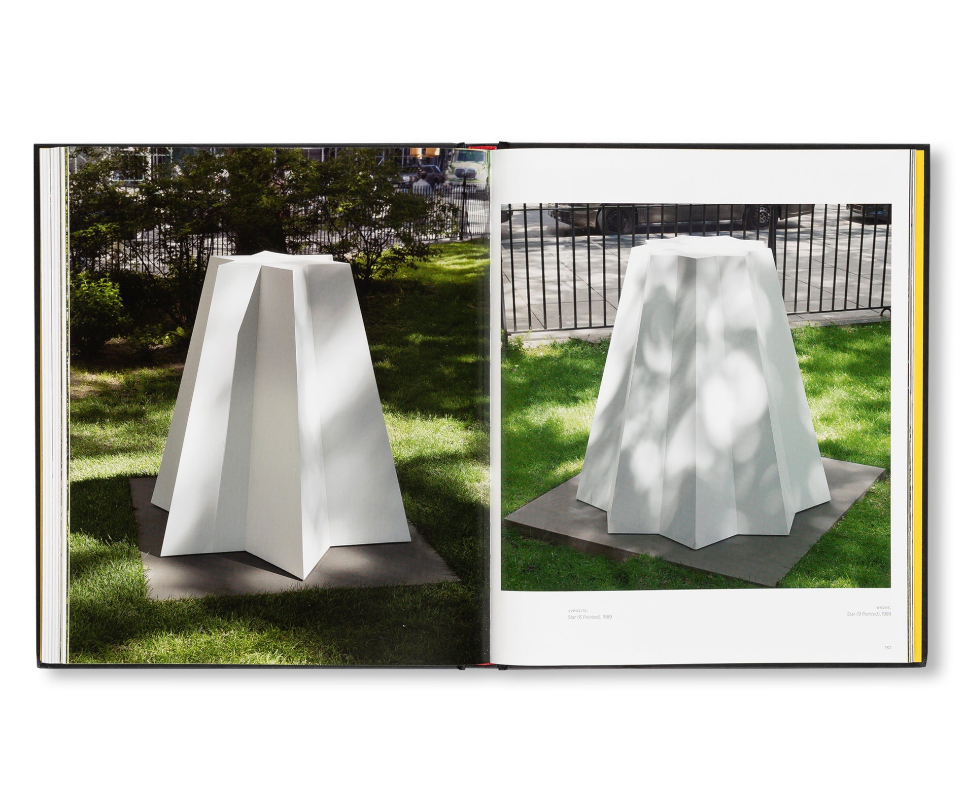 SOL LEWITT STRUCTURES, 1965-2006 by Sol LeWitt