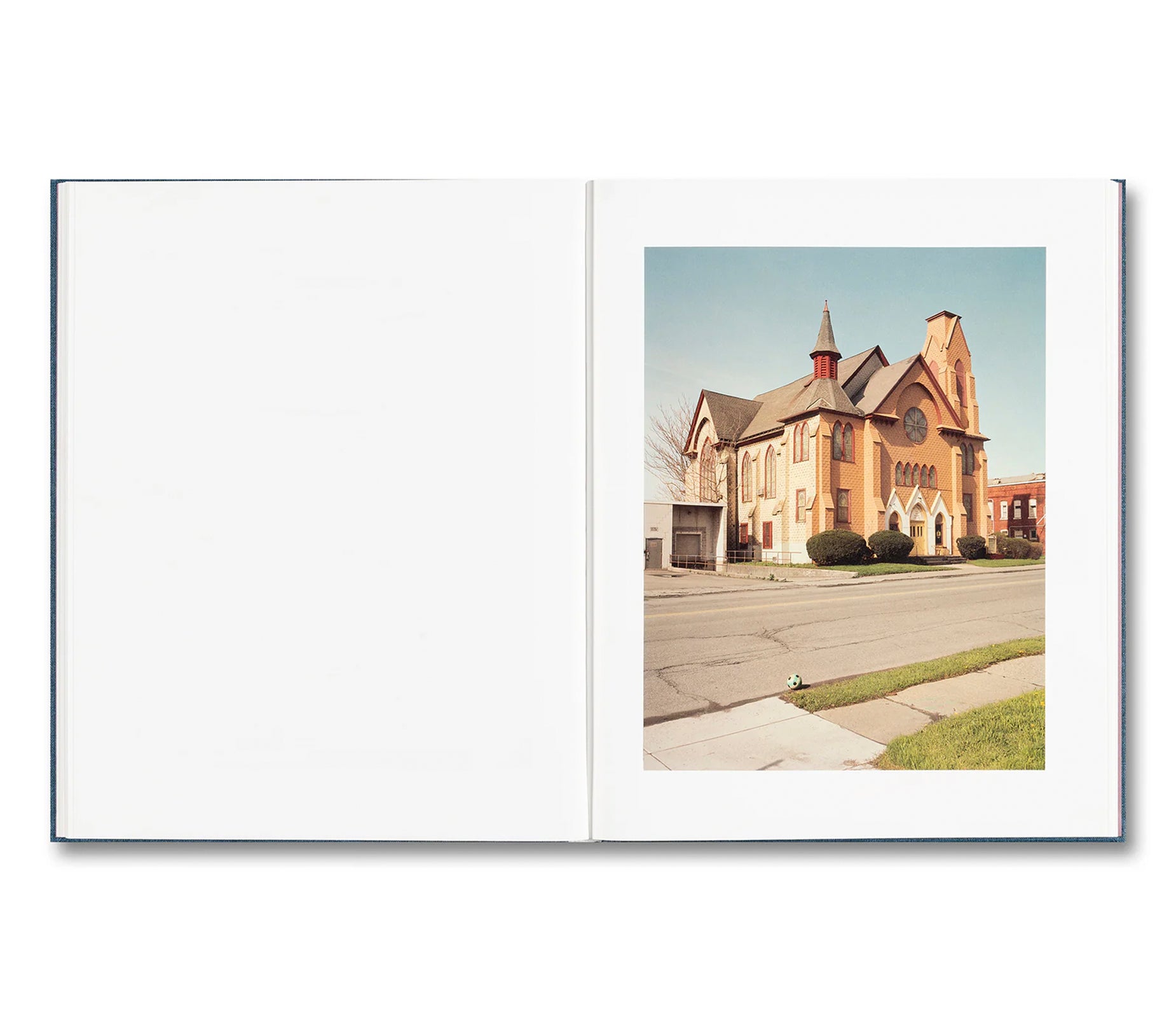 KING, QUEEN, KNAVE by Gregory Halpern [SIGNED]