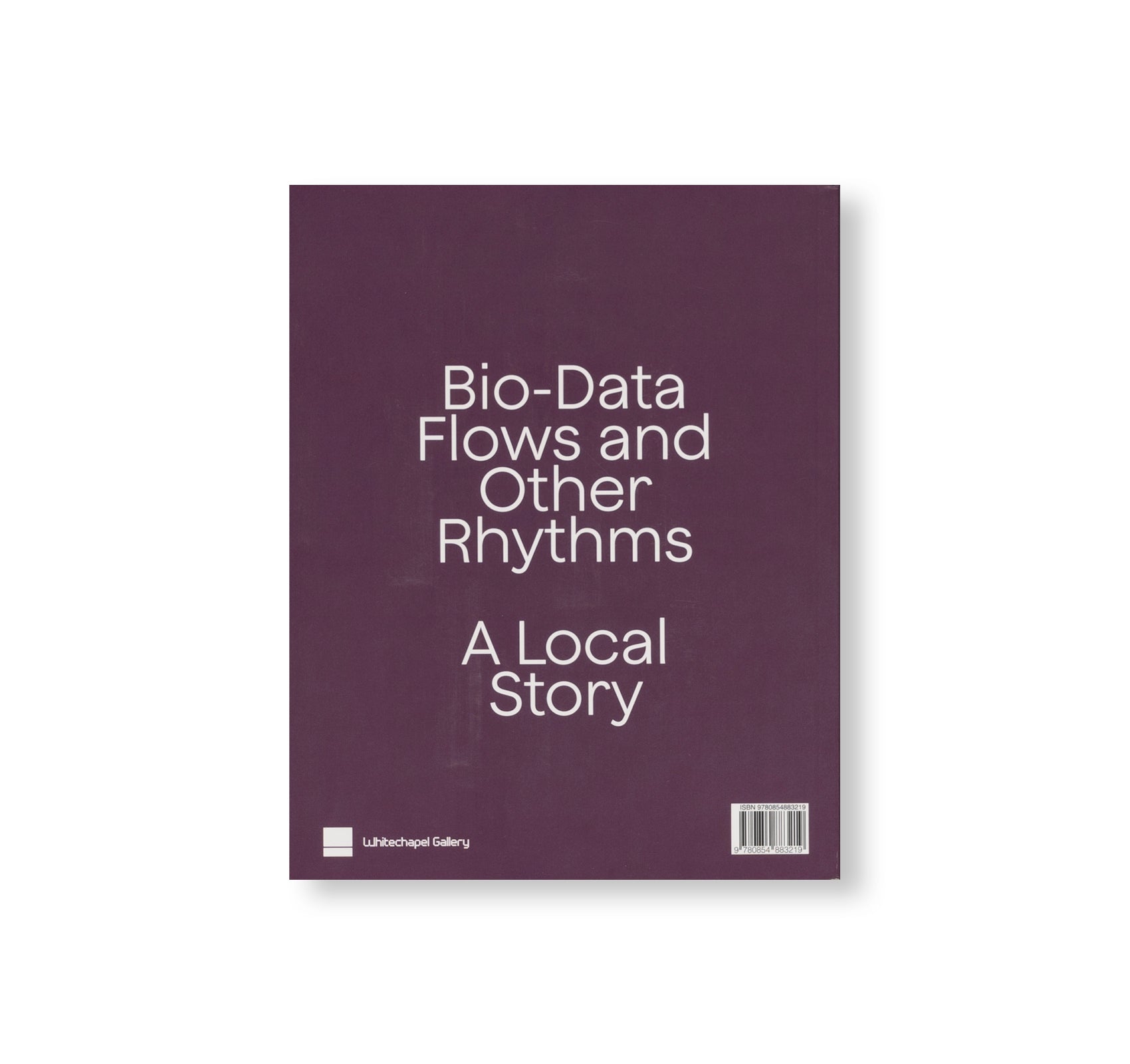 BIO-DATA FLOWS AND OTHER RHYTHMS by Andrew Pierre Hart