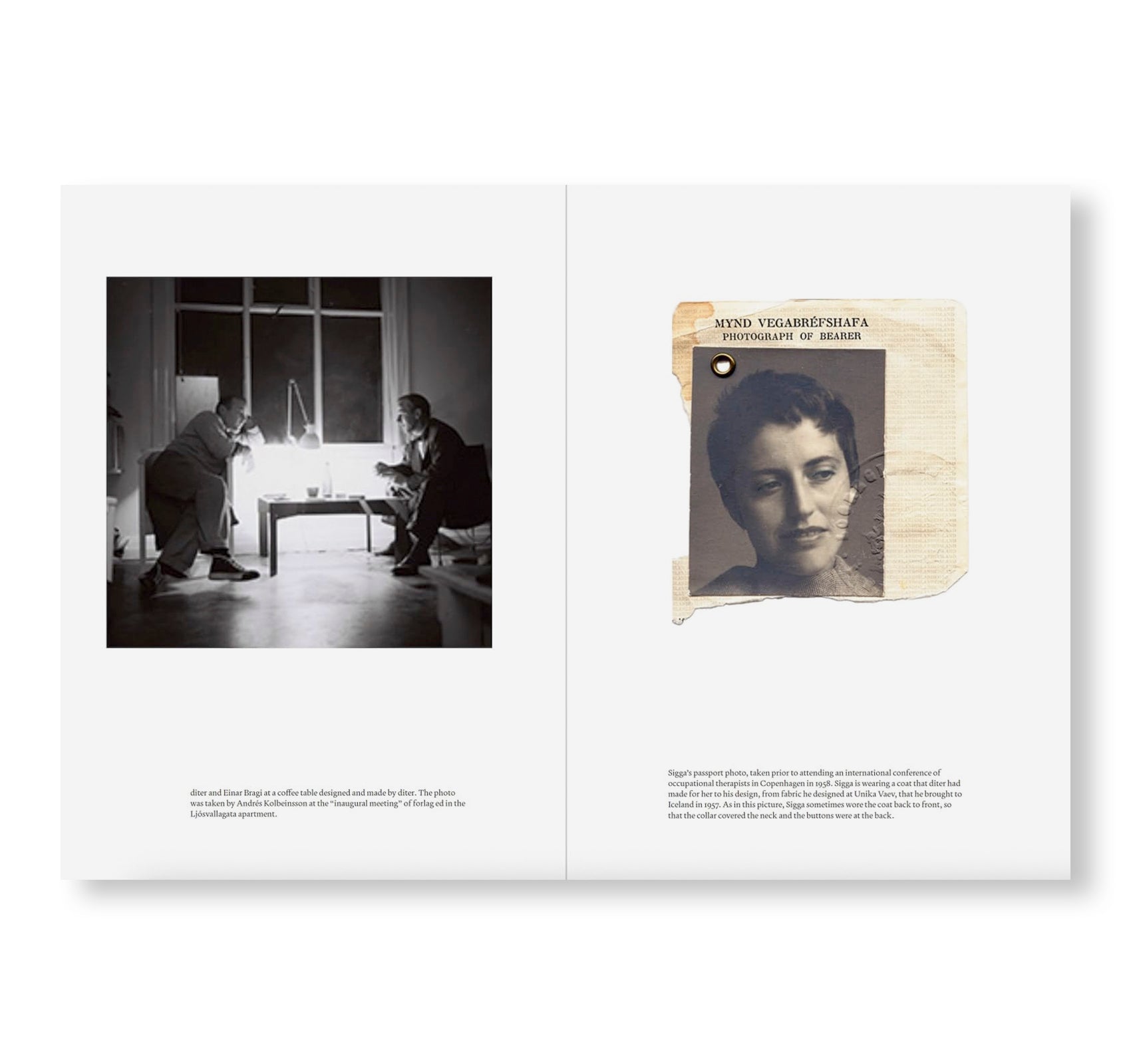 EVA HESSE: EXHIBITIONS, 1972–2022 by Eva Hesse